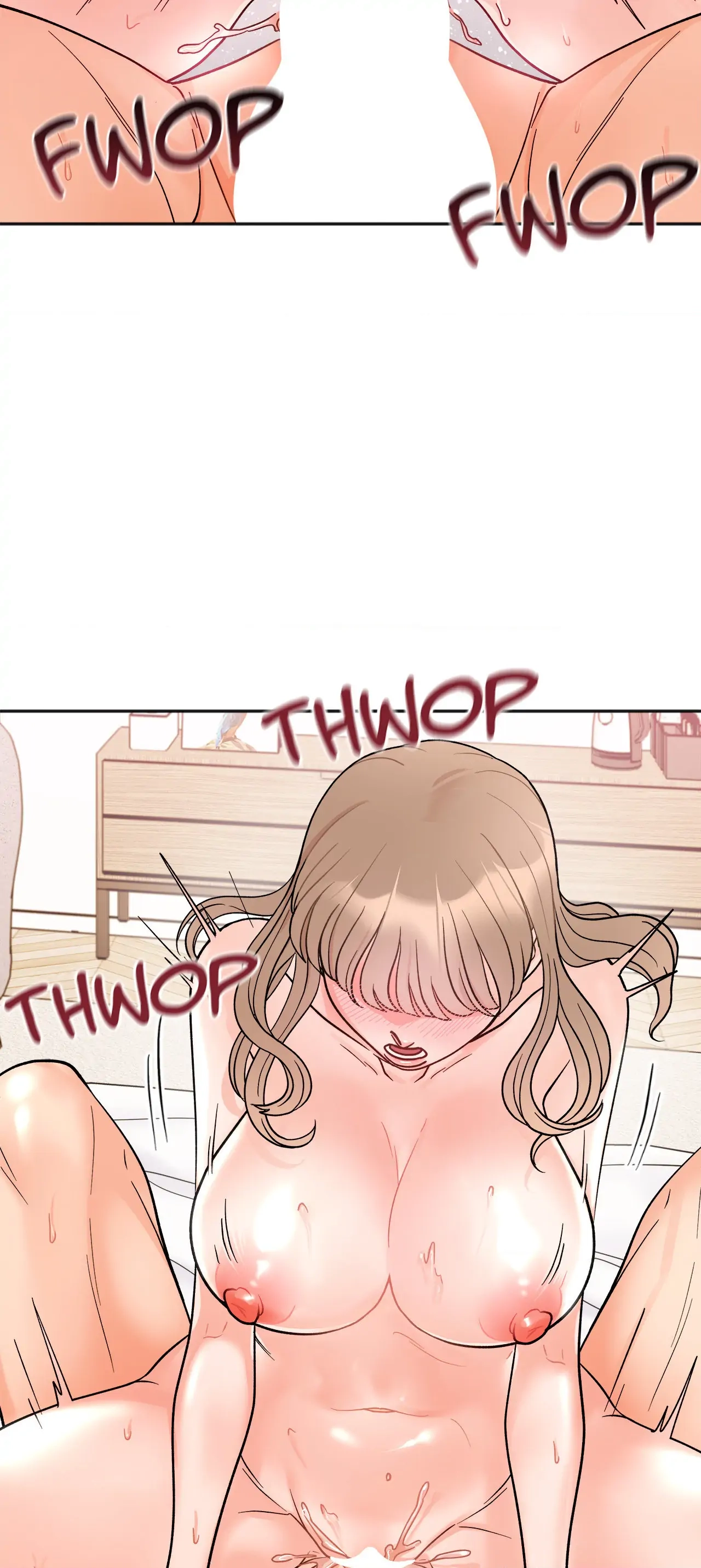 Read Secret Siblings chapter 20 image 28 on Lezhin