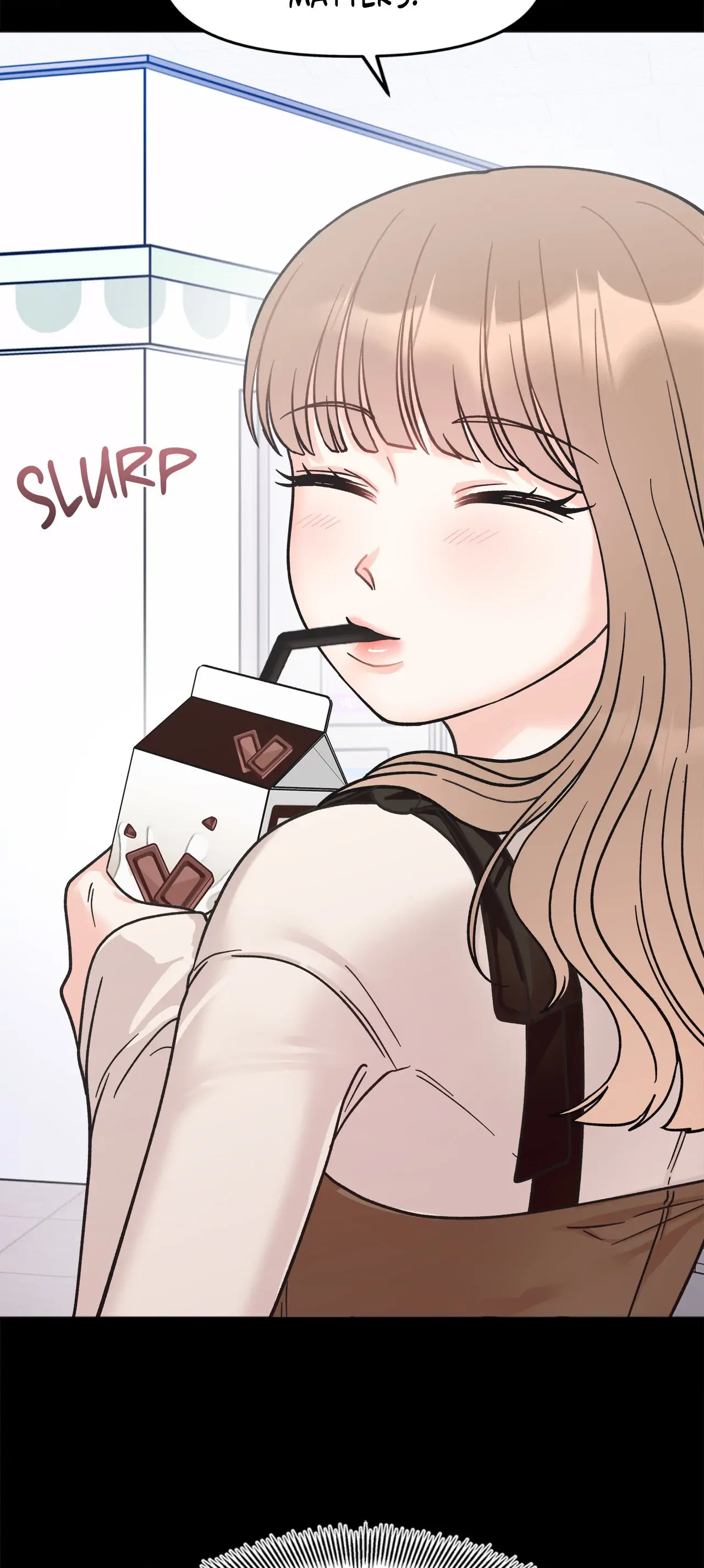 Read Secret Siblings chapter 20 image 32 on Lezhin
