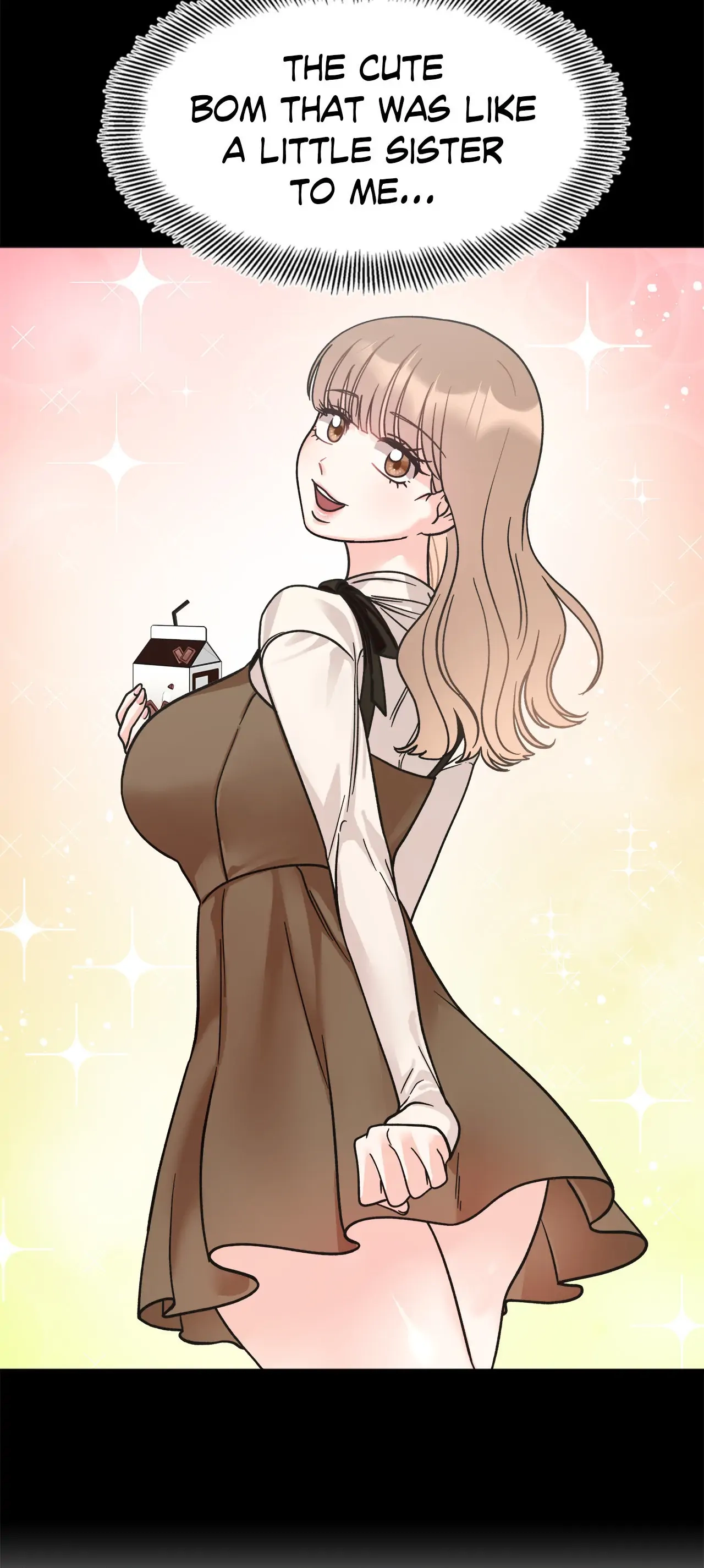 Read Secret Siblings chapter 20 image 33 on Lezhin