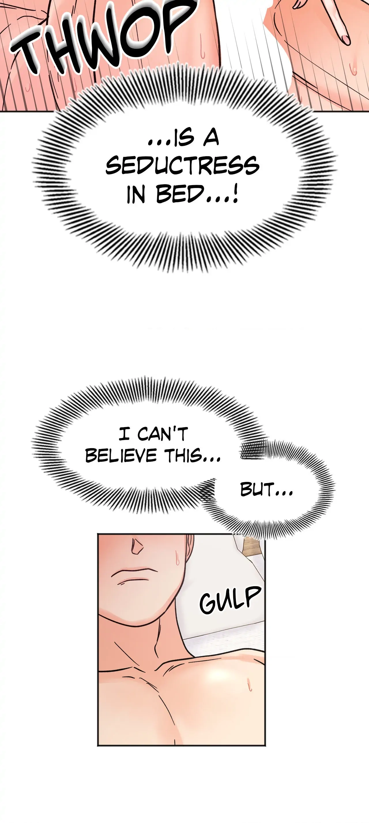Read Secret Siblings chapter 20 image 35 on Lezhin