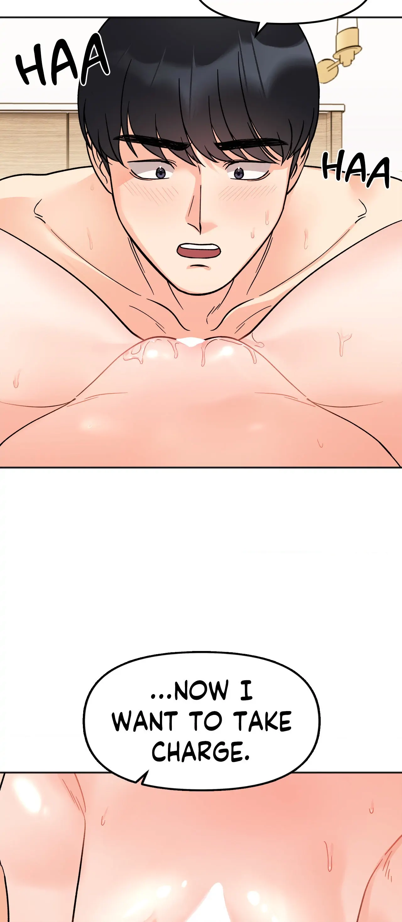 Read Secret Siblings chapter 20 image 39 on Lezhin