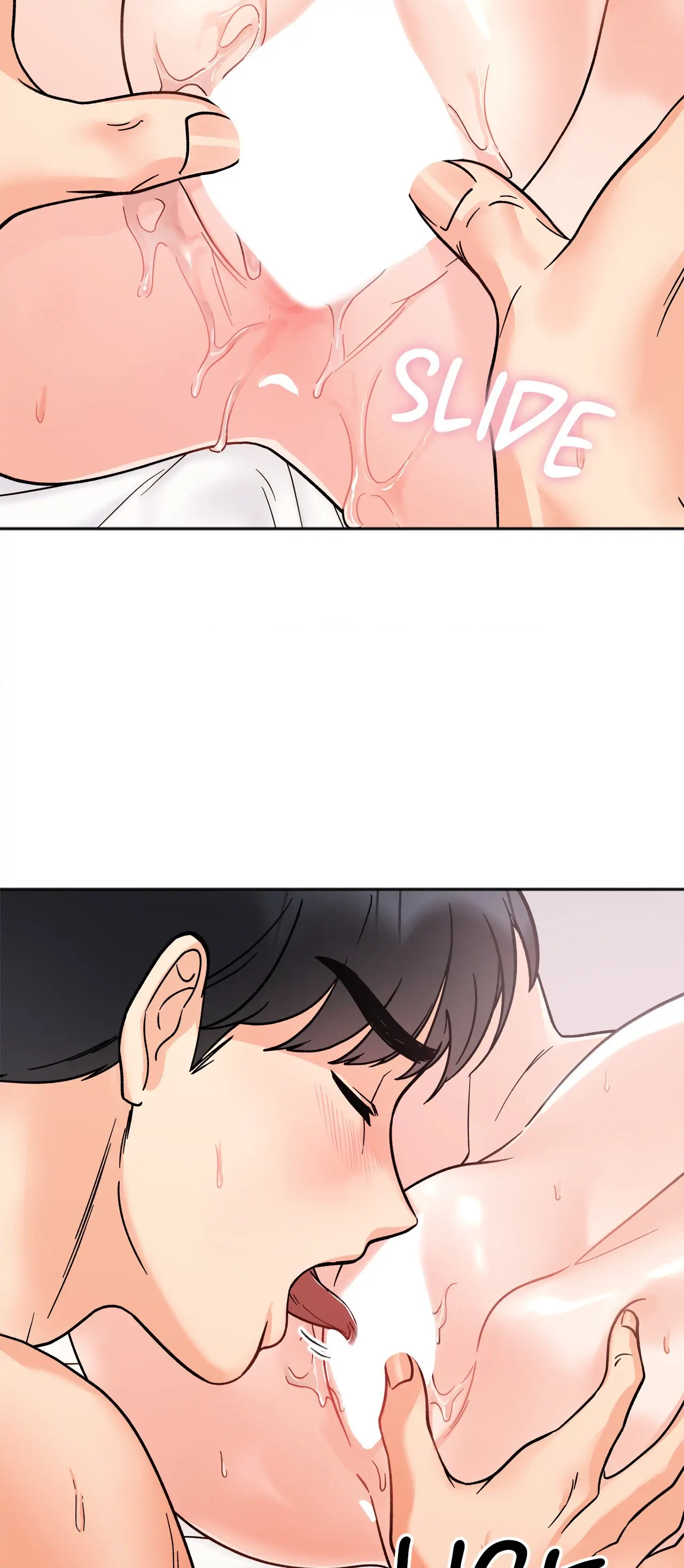 Read Secret Siblings chapter 20 image 40 on Lezhin