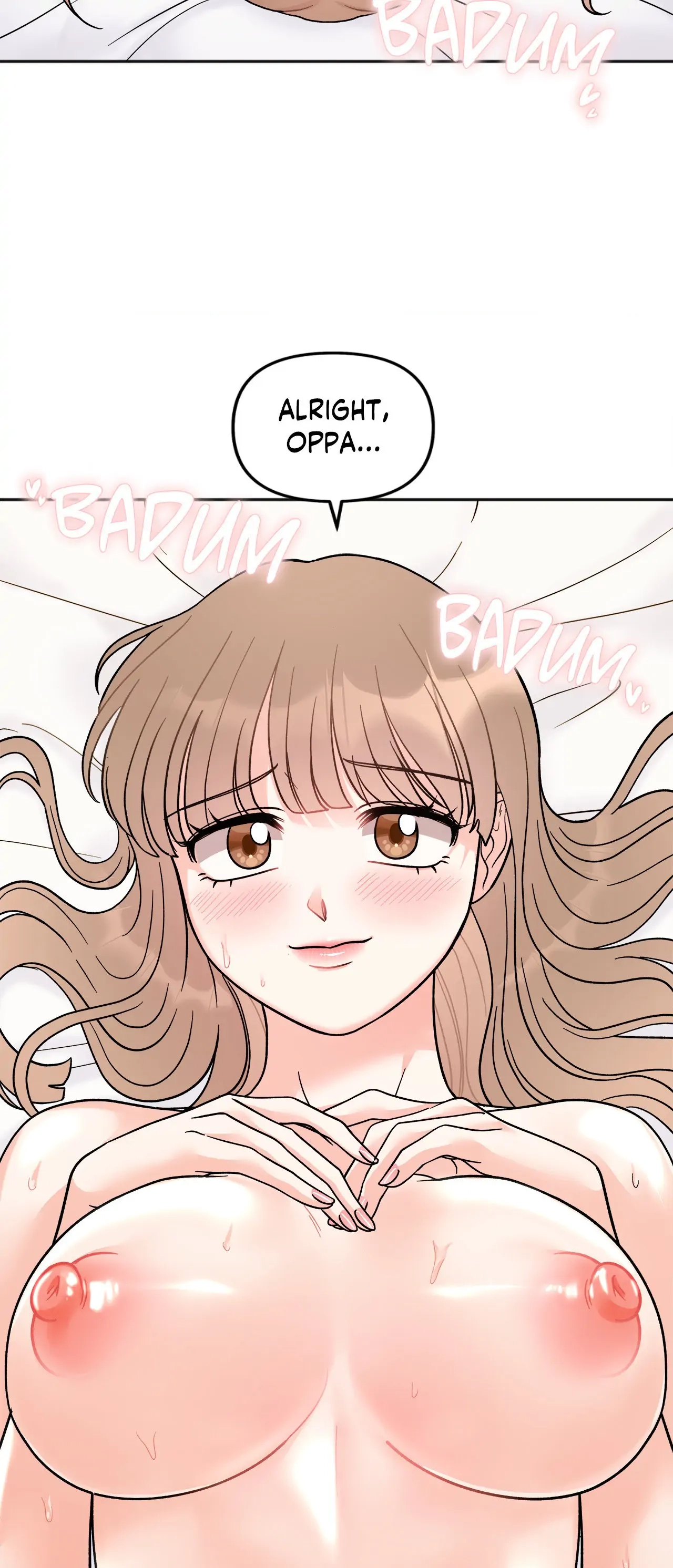 Read Secret Siblings chapter 20 image 50 on Lezhin