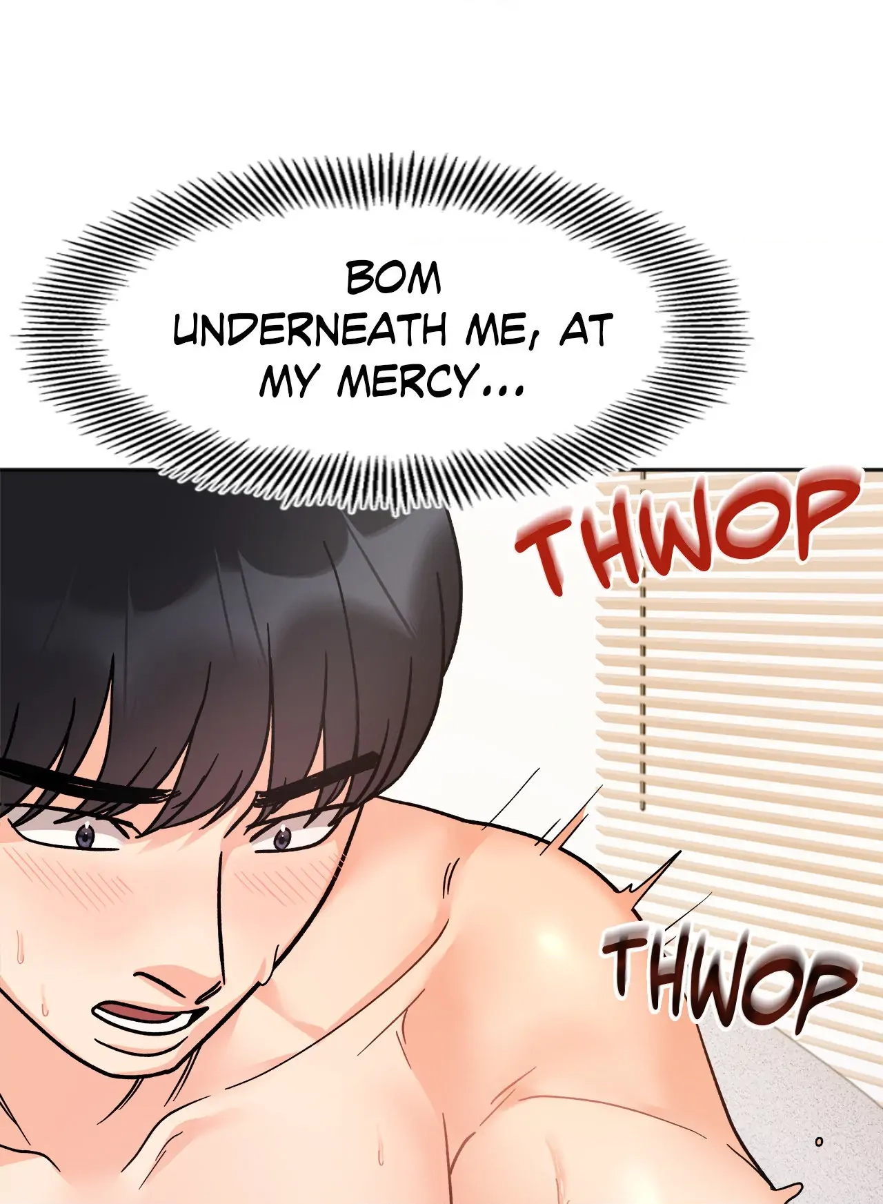 Read Secret Siblings chapter 20 image 54 on Lezhin