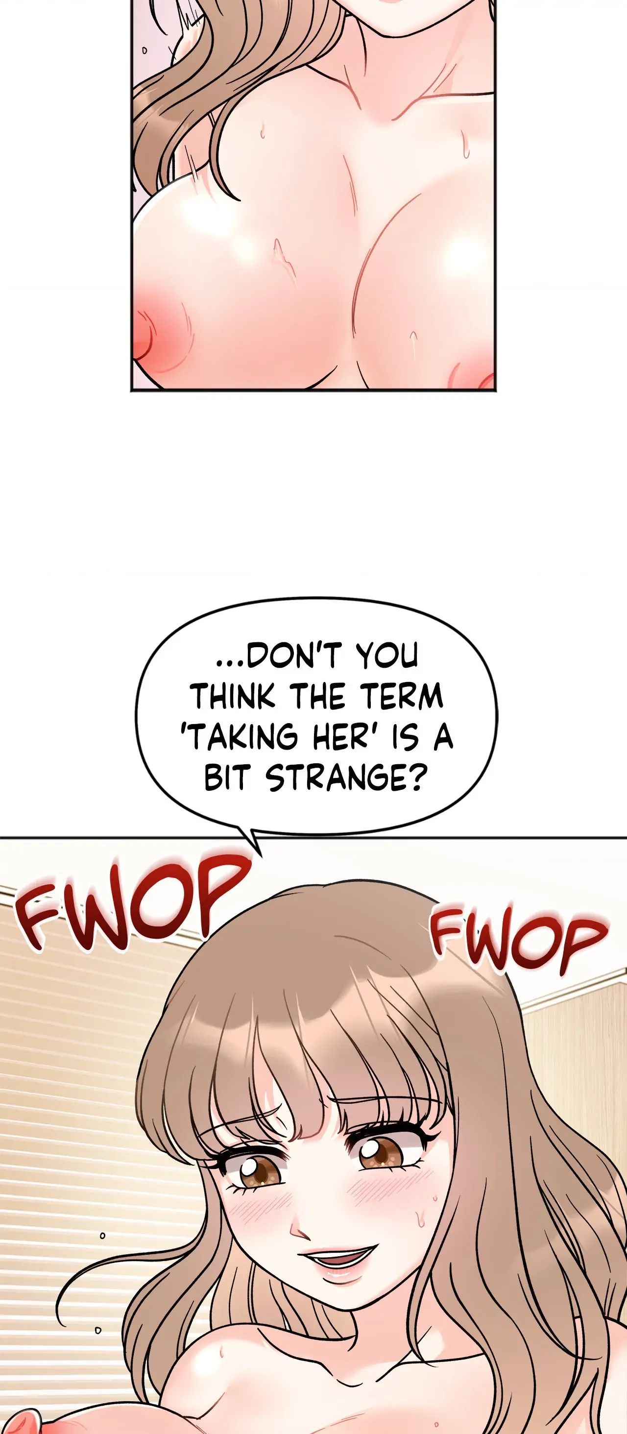 Read Secret Siblings chapter 20 image 9 on Lezhin