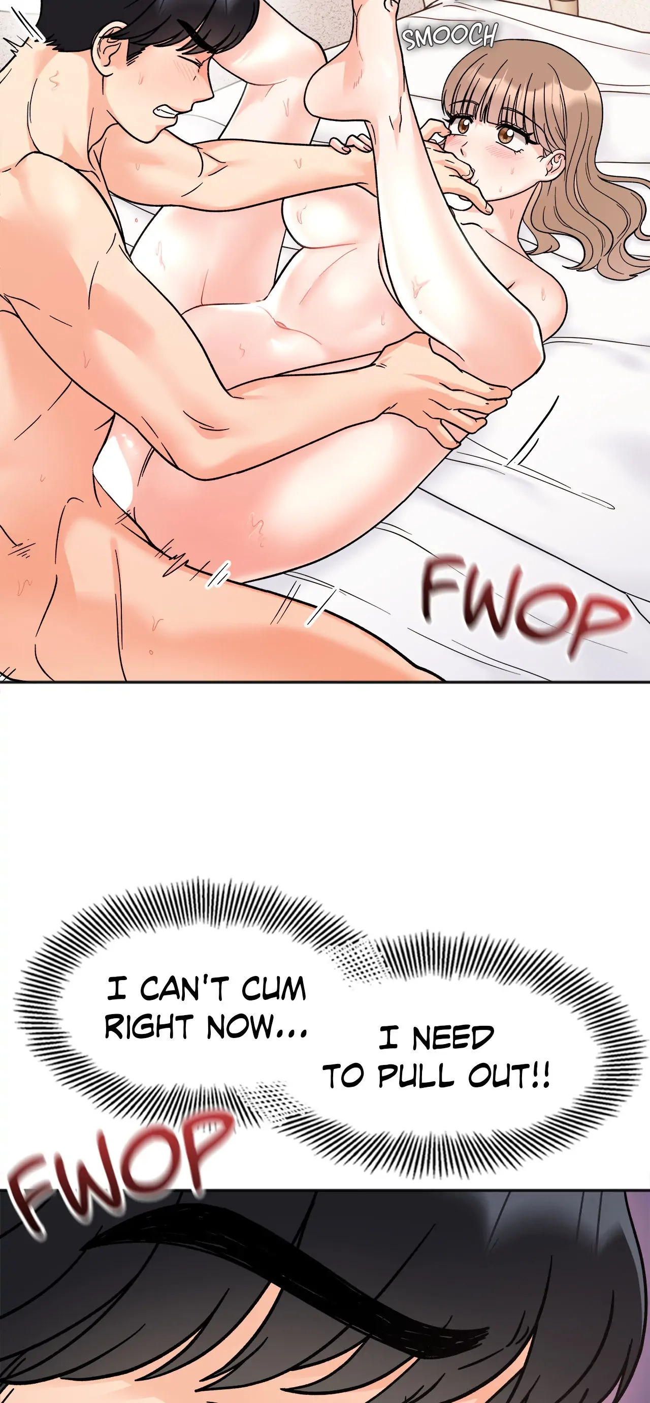 Read Secret Siblings chapter 21 image 14 on Lezhin