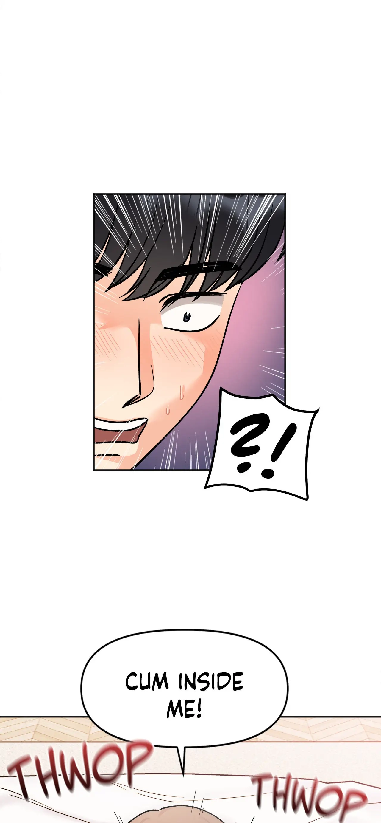 Read Secret Siblings chapter 21 image 17 on Lezhin