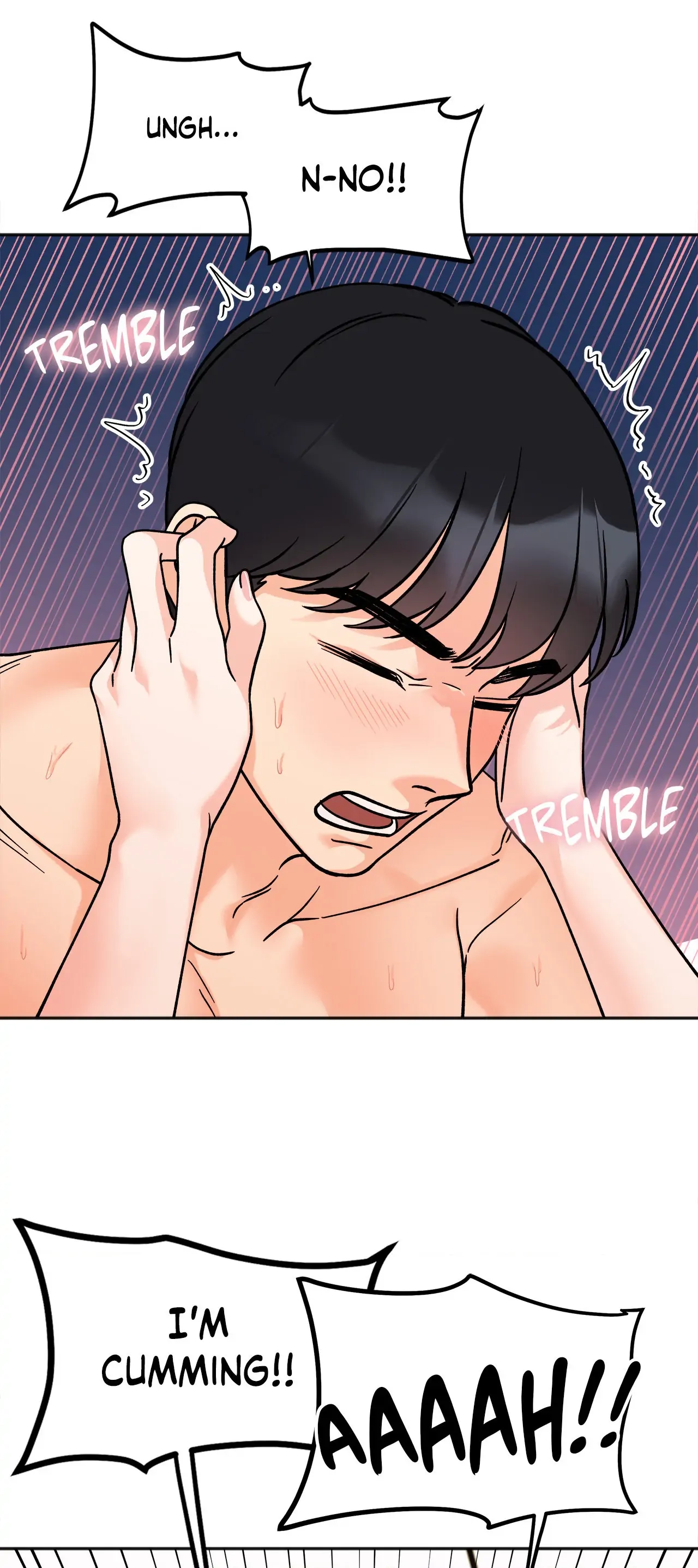 Read Secret Siblings chapter 21 image 20 on Lezhin