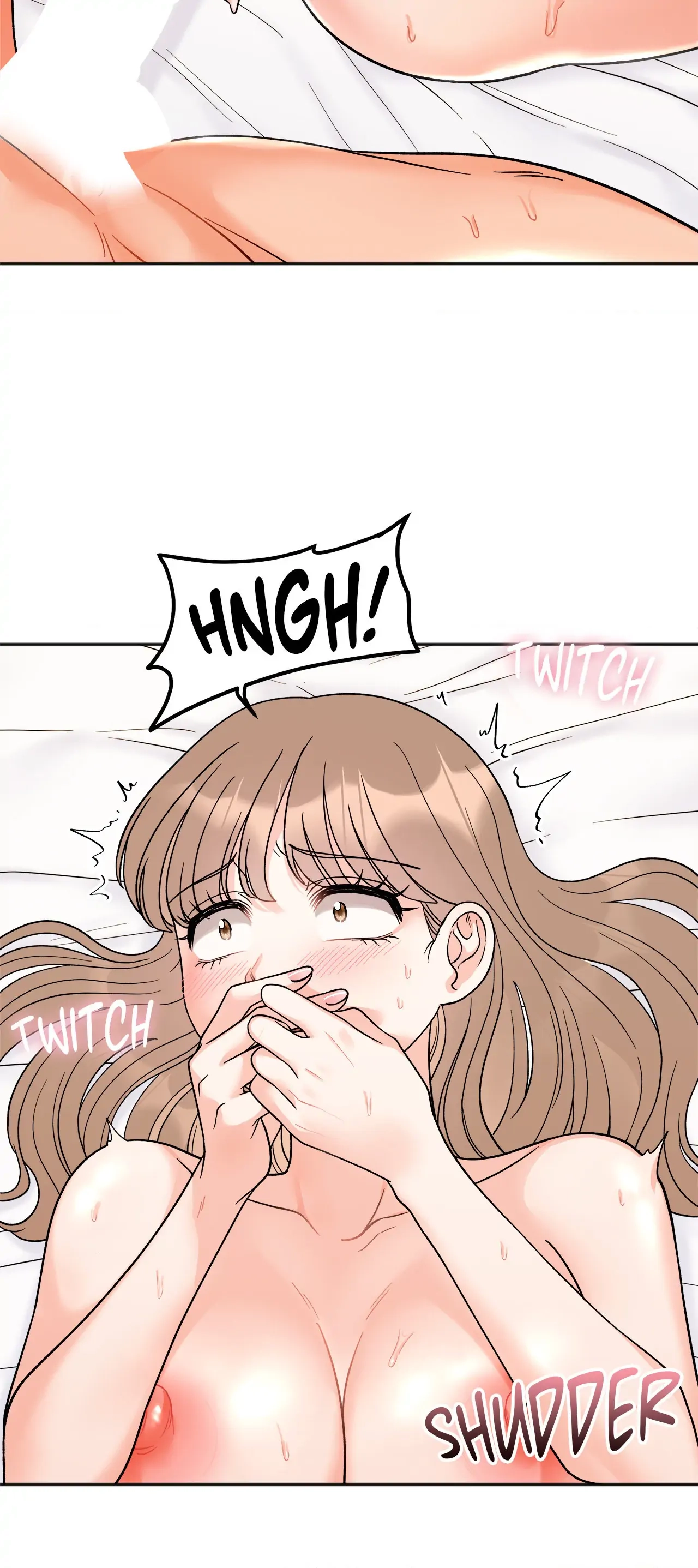 Read Secret Siblings chapter 21 image 24 on Lezhin