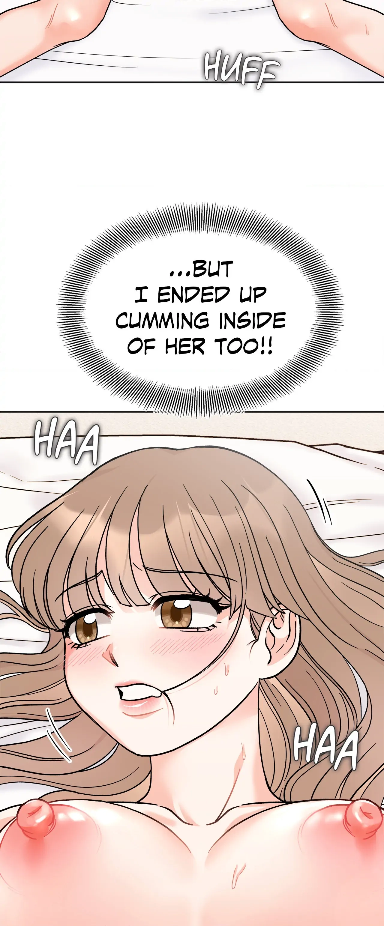 Read Secret Siblings chapter 21 image 27 on Lezhin