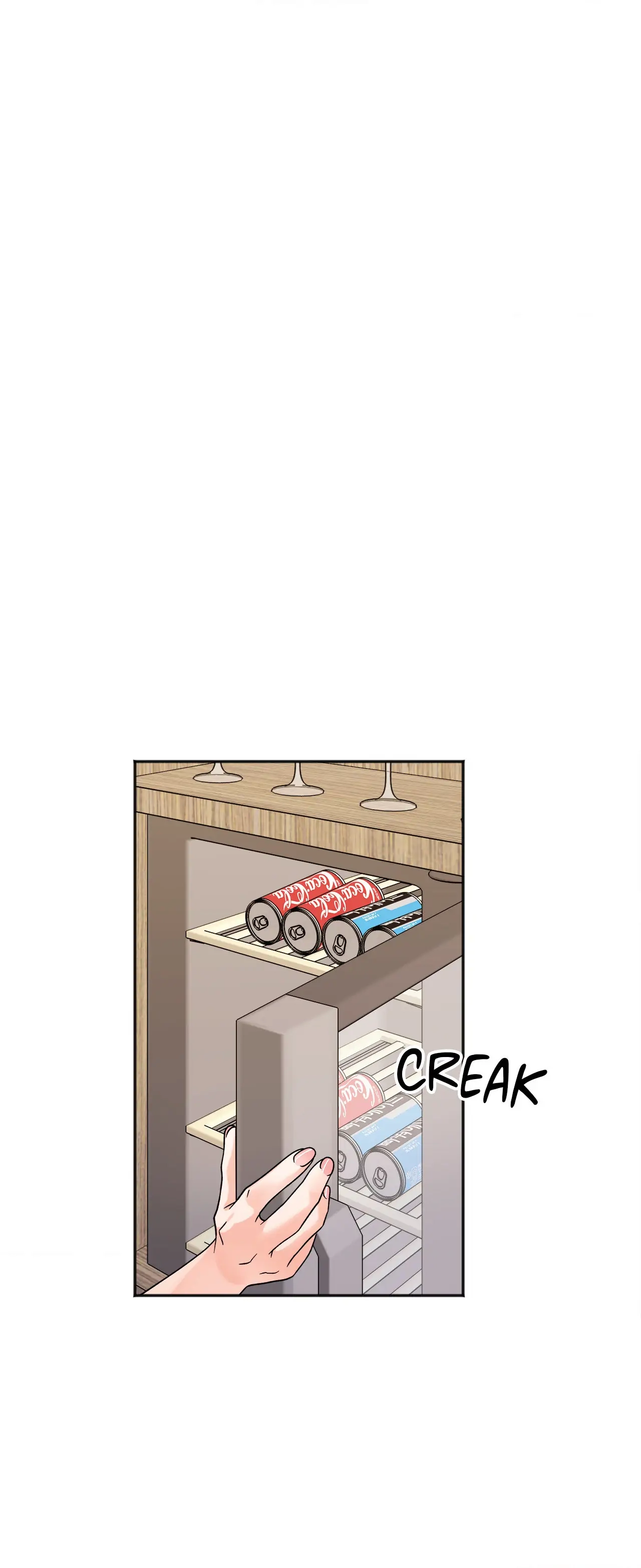 Read Secret Siblings chapter 21 image 31 on Lezhin
