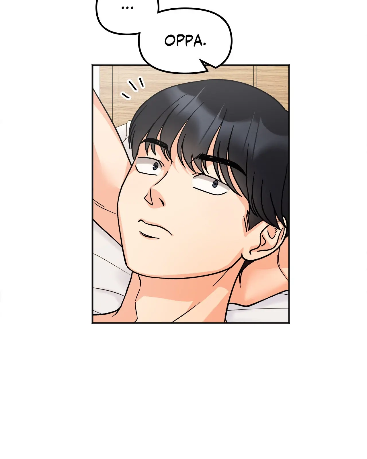 Read Secret Siblings chapter 21 image 40 on Lezhin