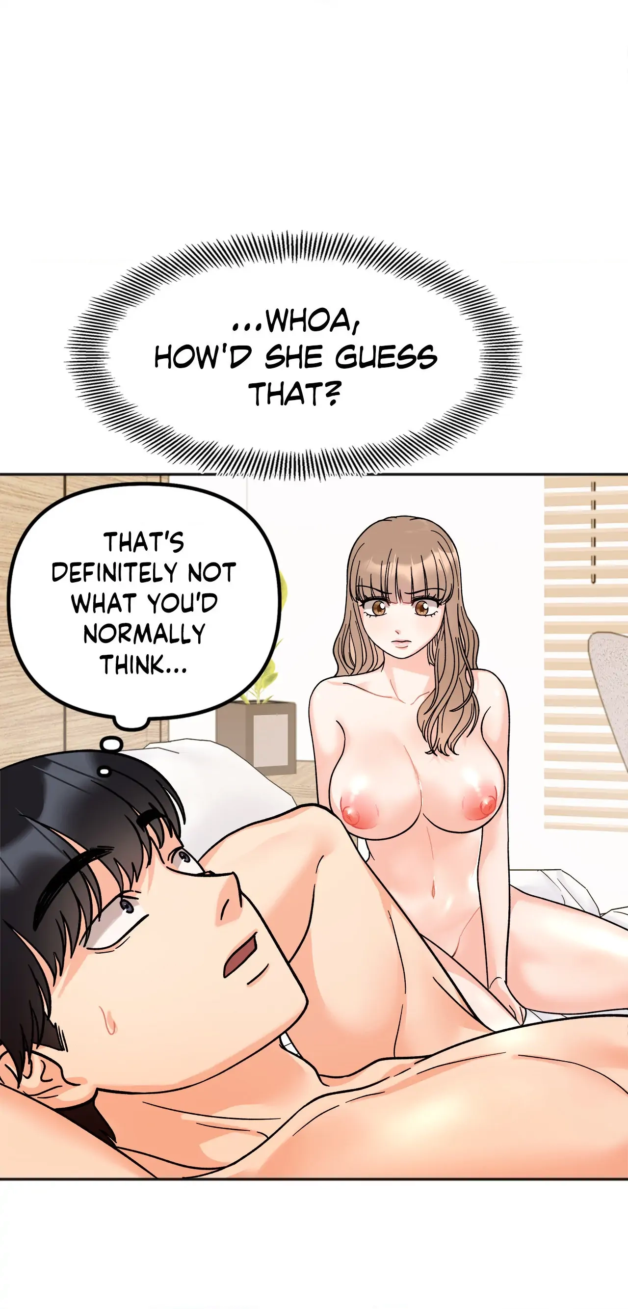 Read Secret Siblings chapter 21 image 53 on Lezhin