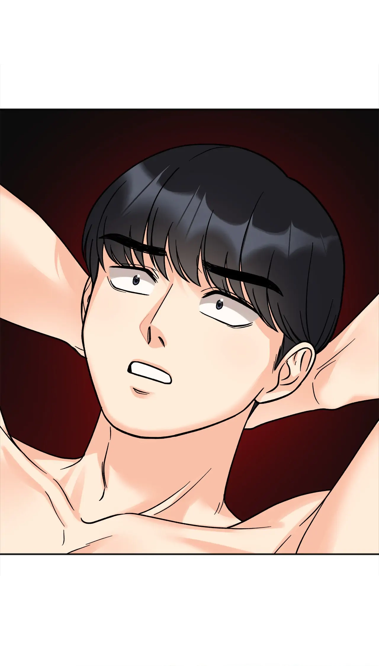 Read Secret Siblings chapter 21 image 56 on Lezhin
