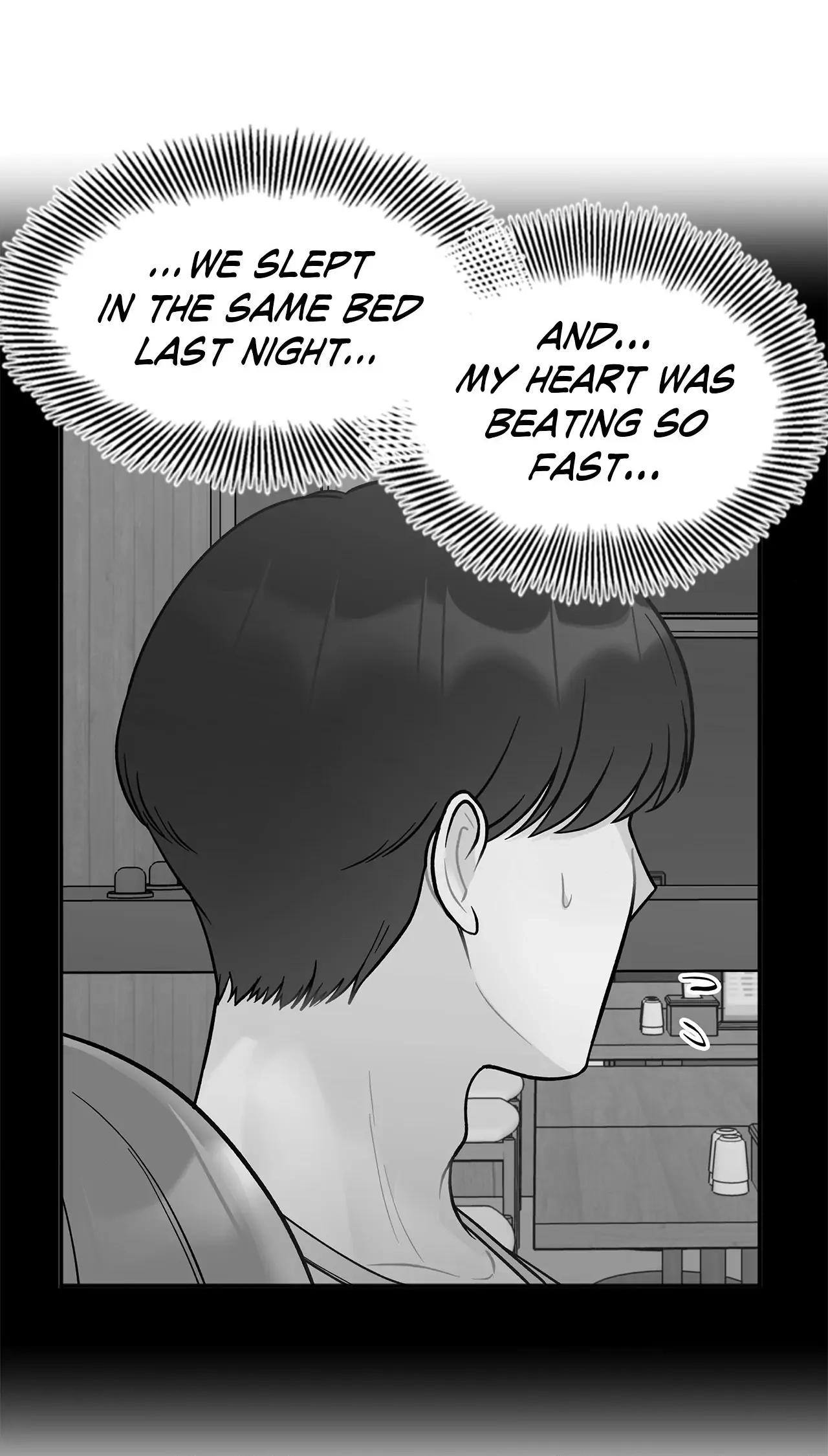Read Secret Siblings chapter 21 image 57 on Lezhin