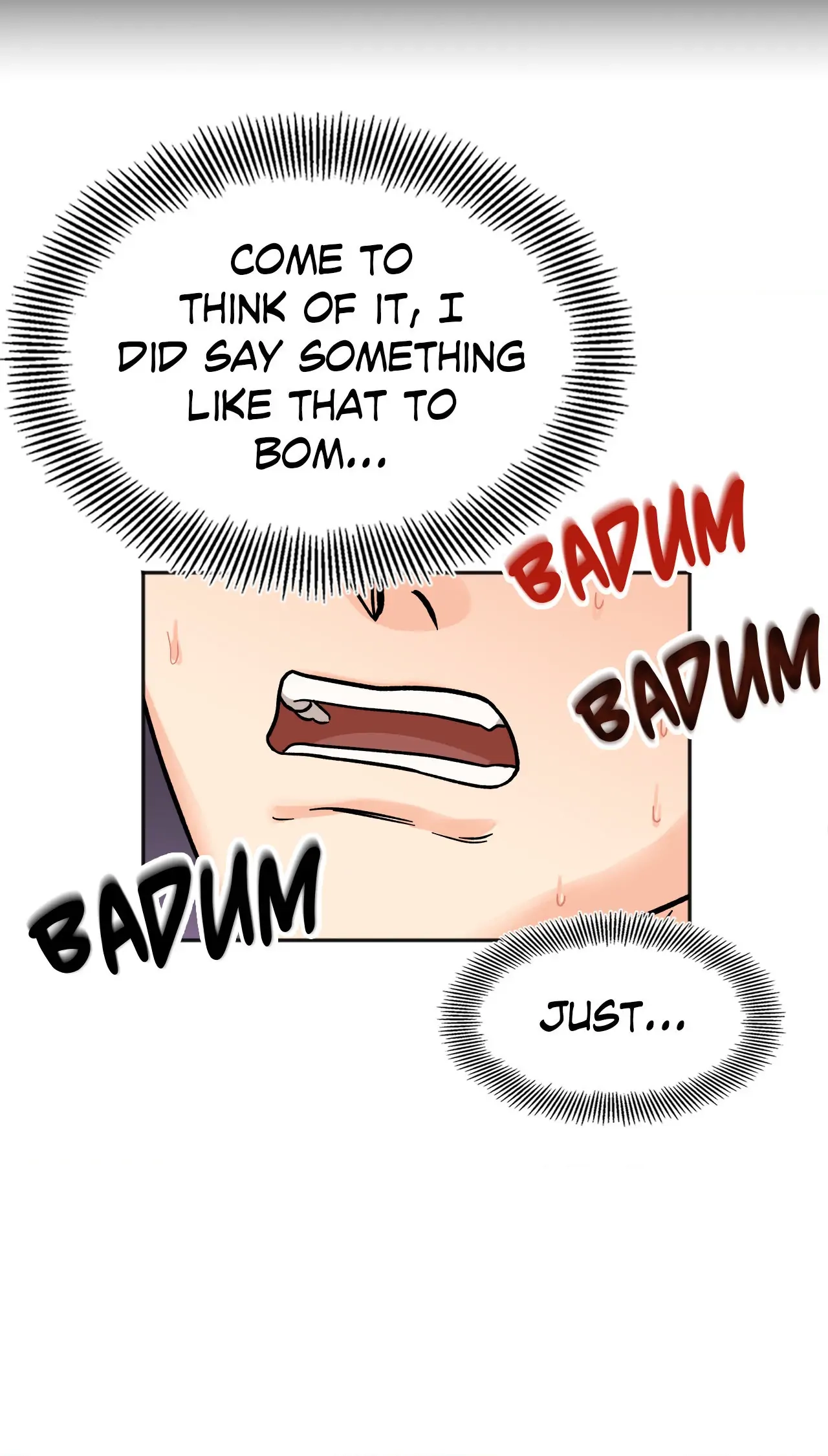 Read Secret Siblings chapter 21 image 58 on Lezhin