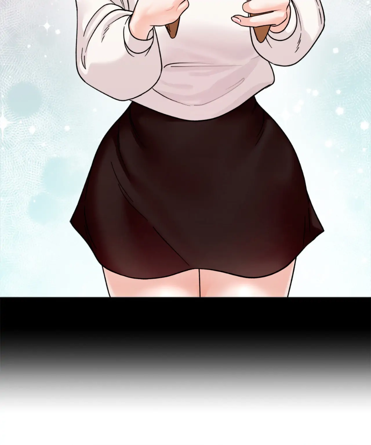 Read Secret Siblings chapter 21 image 6 on Lezhin