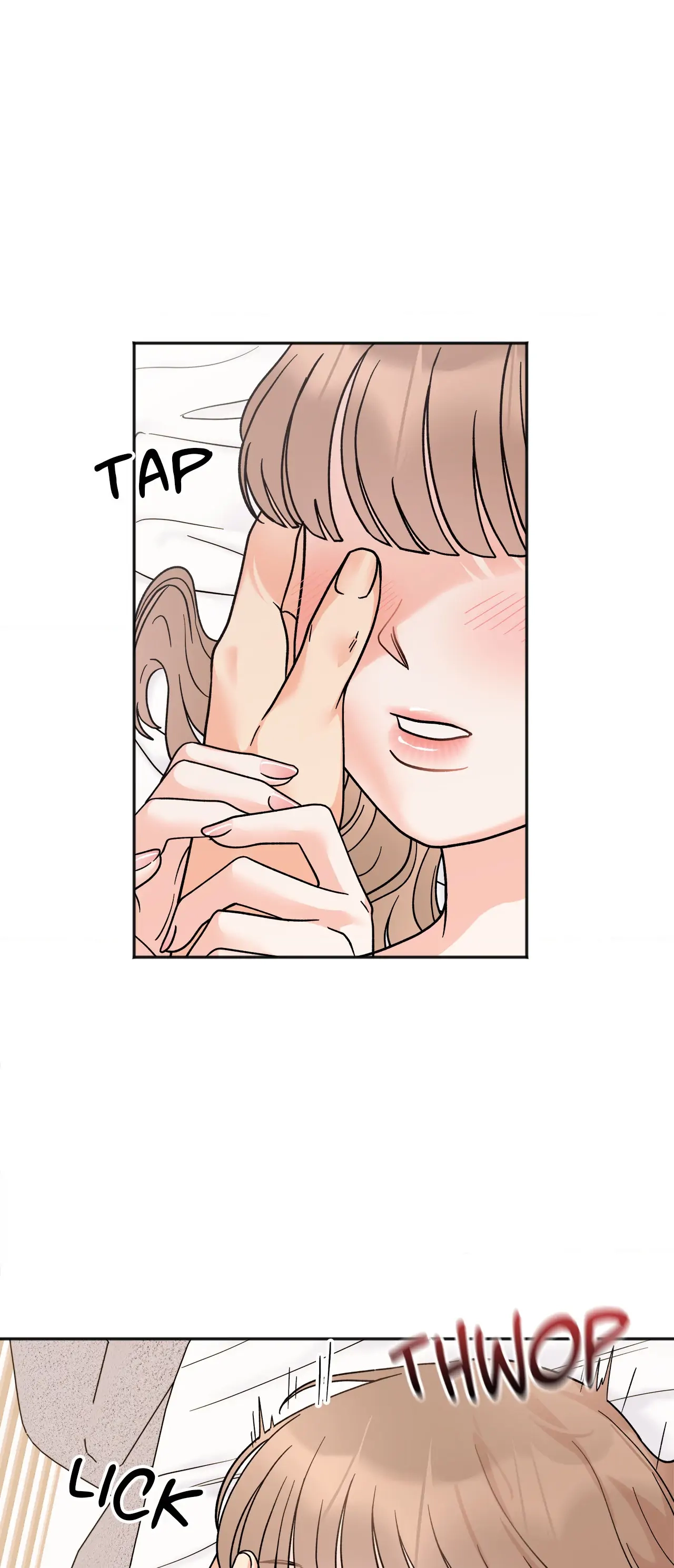 Read Secret Siblings chapter 21 image 9 on Lezhin