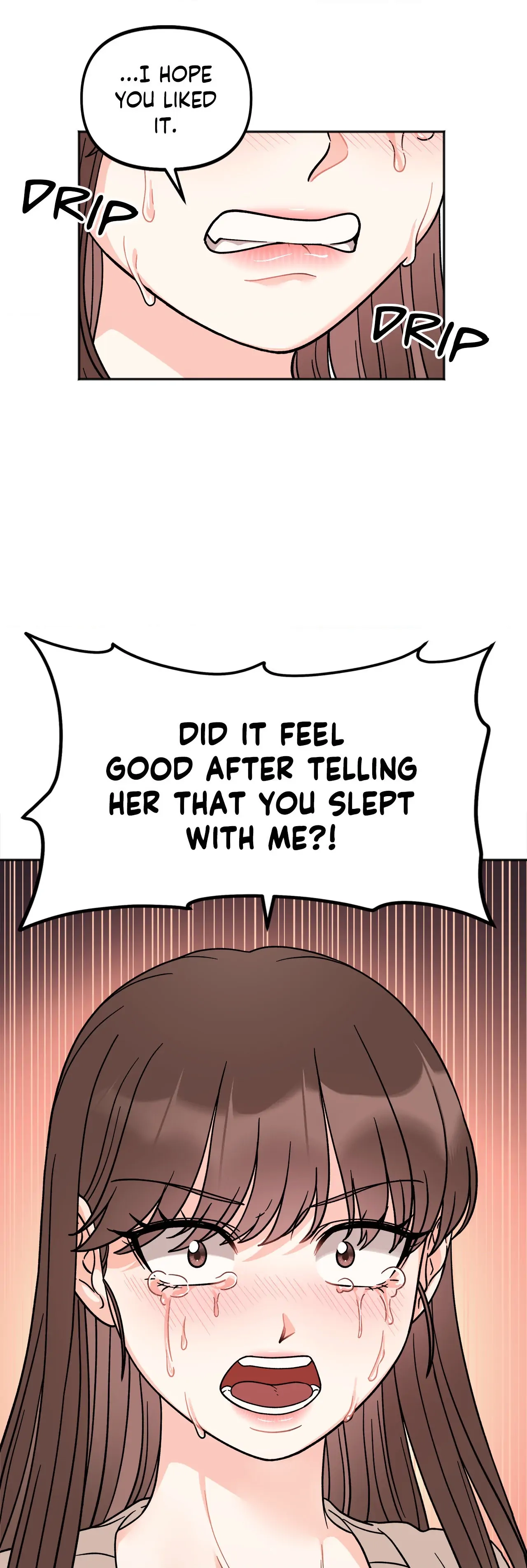 Read Secret Siblings chapter 23 image 22 on Lezhin