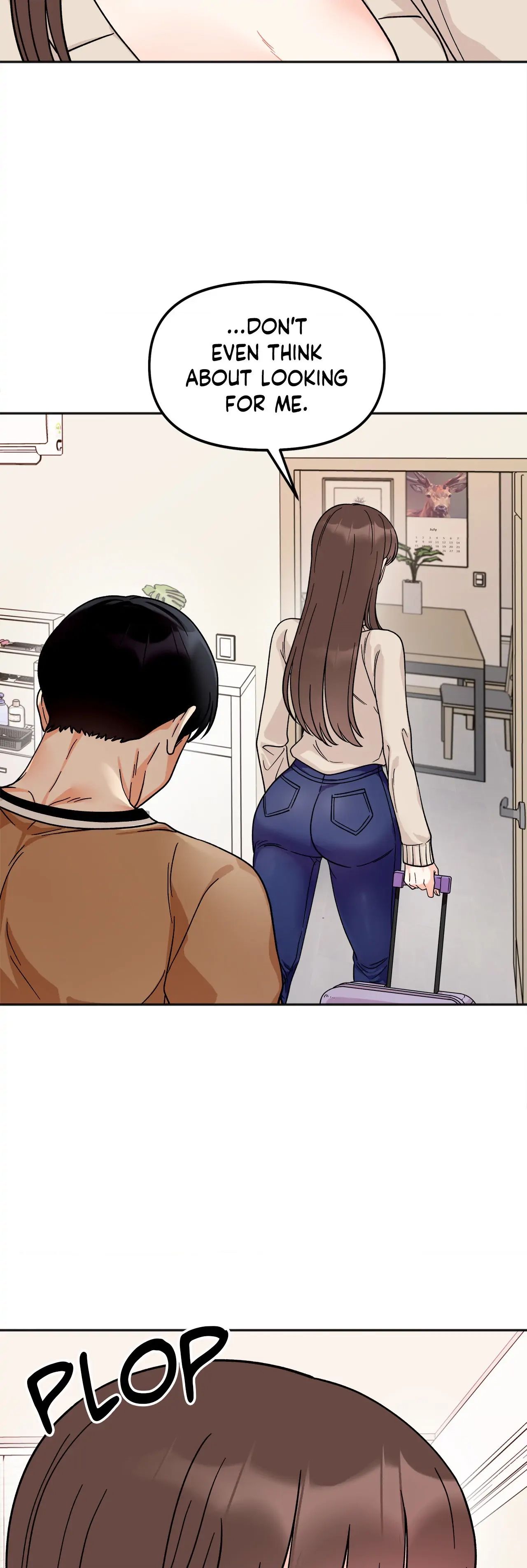 Read Secret Siblings chapter 23 image 25 on Lezhin