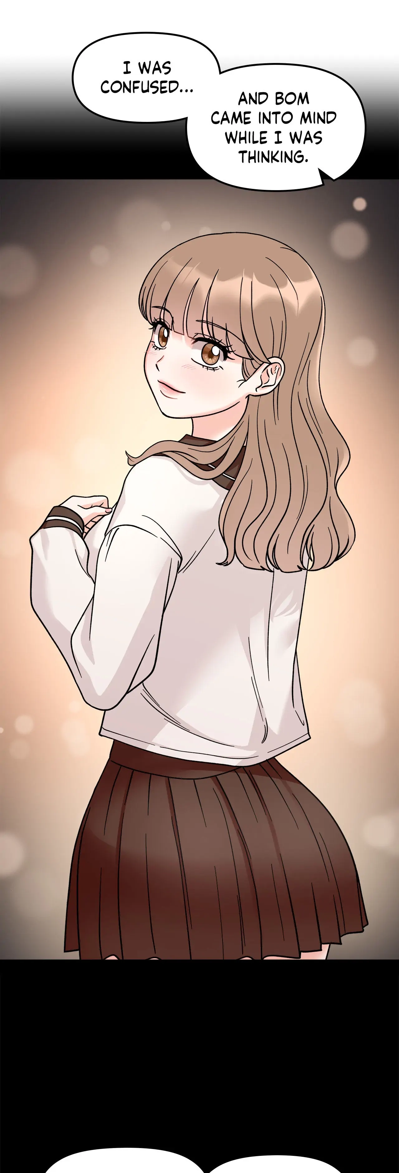 Read Secret Siblings chapter 23 image 31 on Lezhin