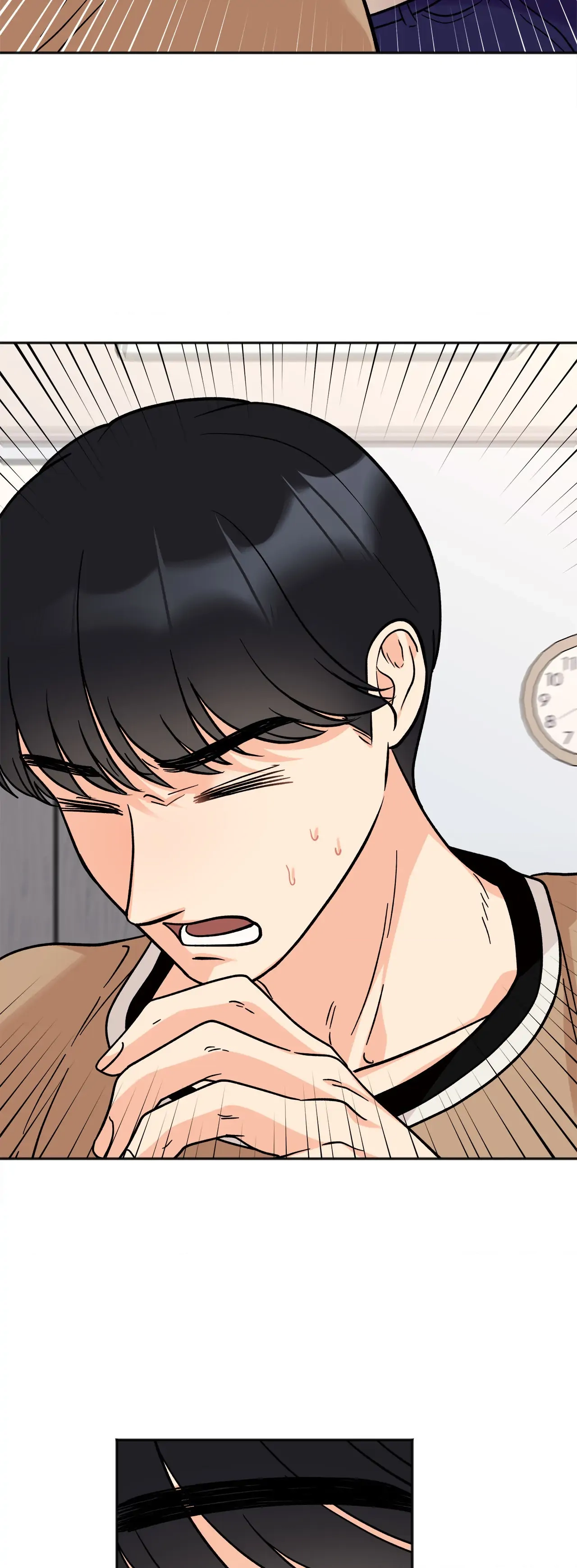 Read Secret Siblings chapter 23 image 38 on Lezhin