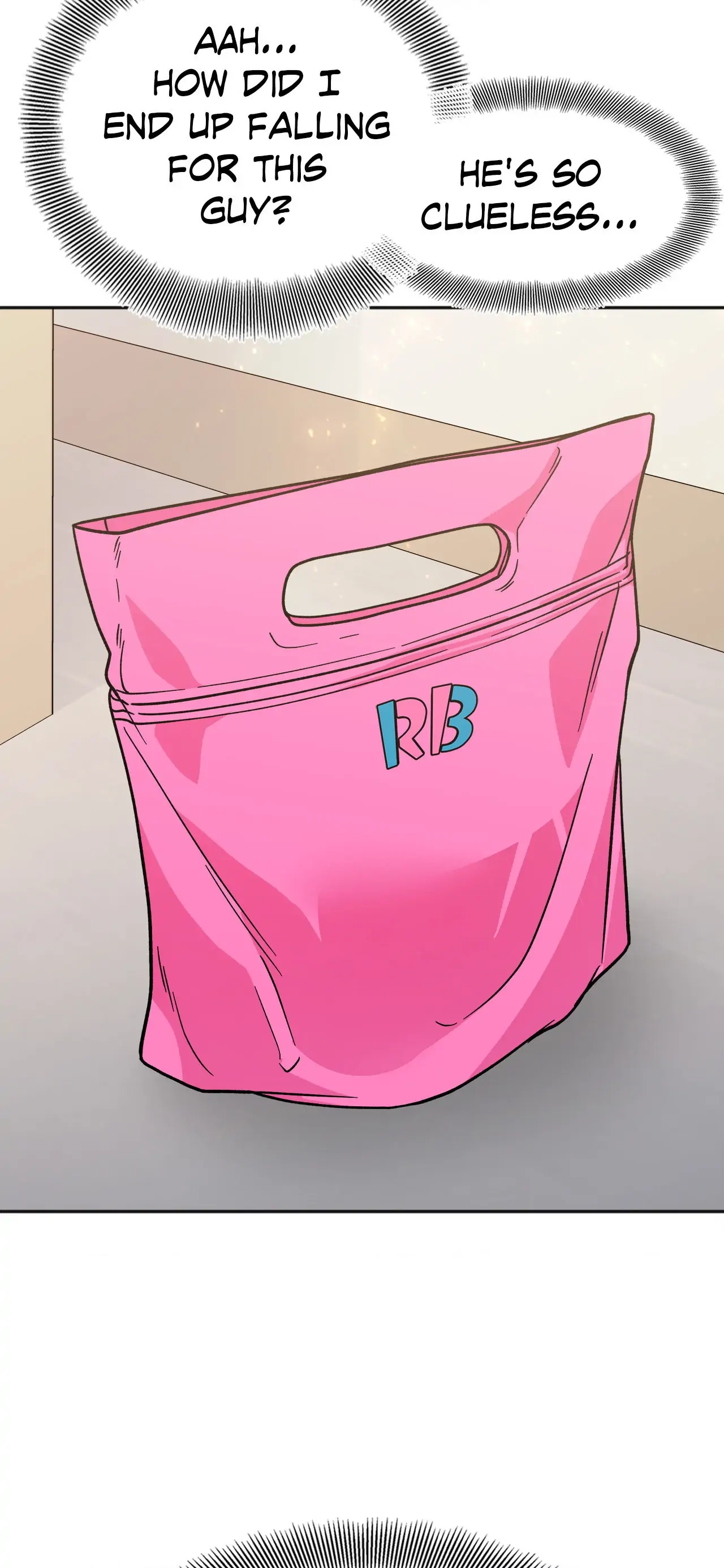 Read Secret Siblings chapter 23 image 42 on Lezhin