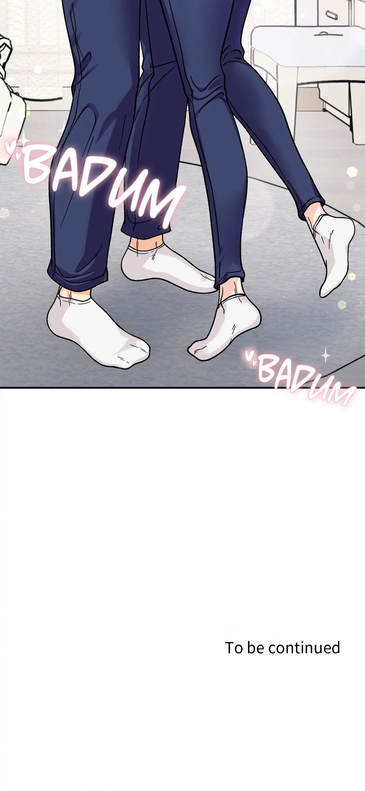 Read Secret Siblings chapter 23 image 44 on Lezhin