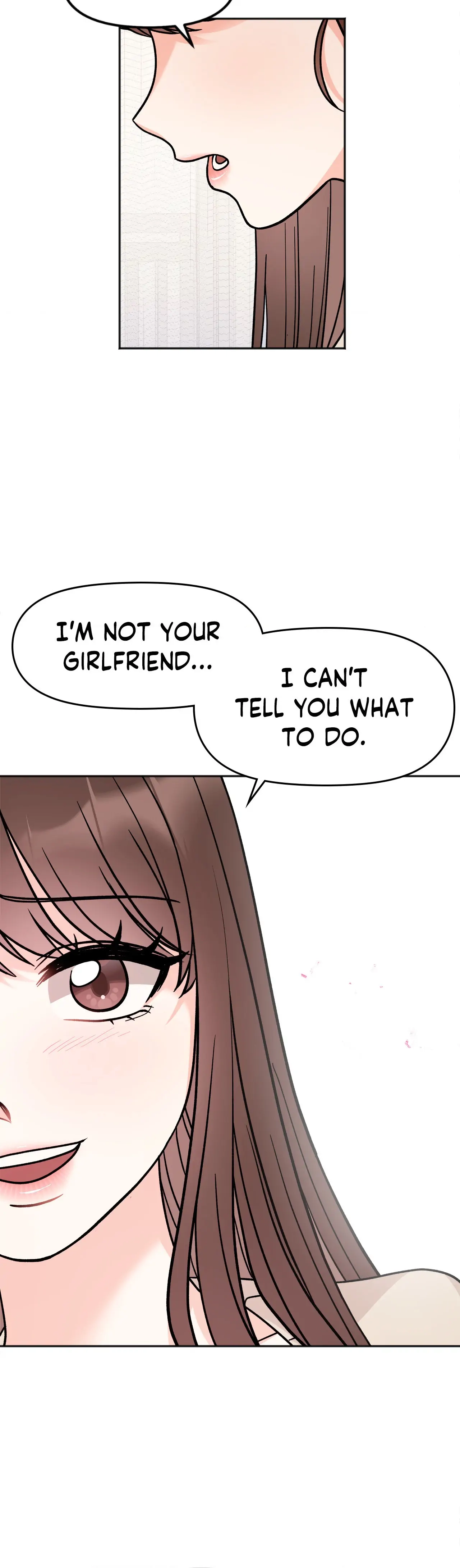 Read Secret Siblings chapter 24 image 16 on Lezhin