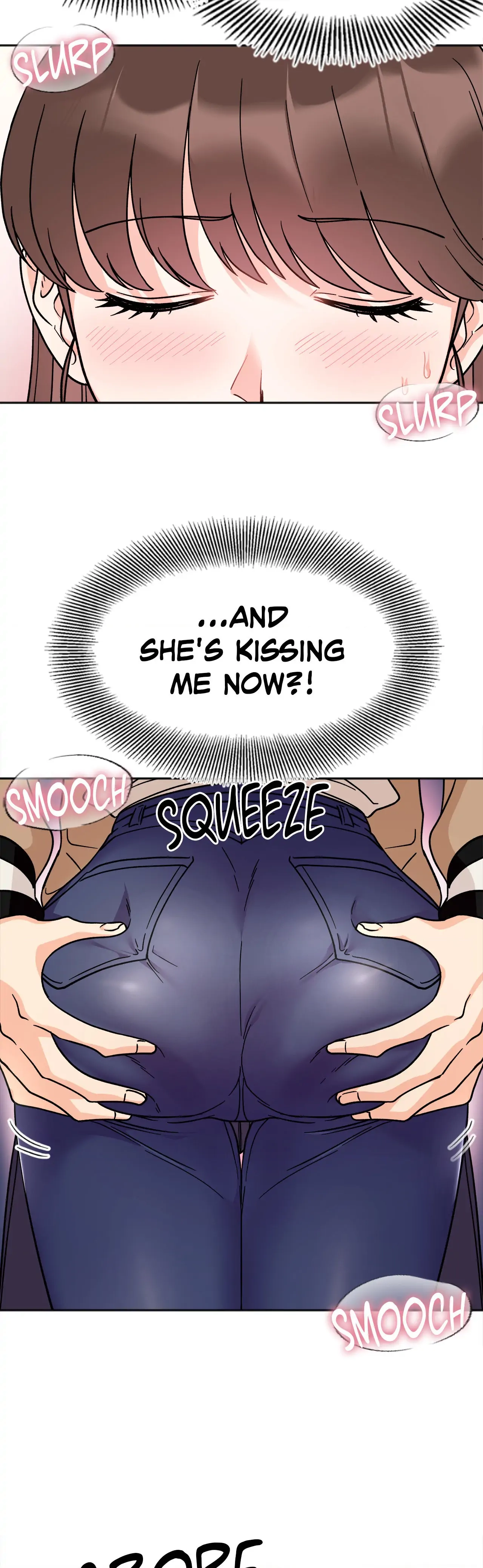 Read Secret Siblings chapter 24 image 24 on Lezhin