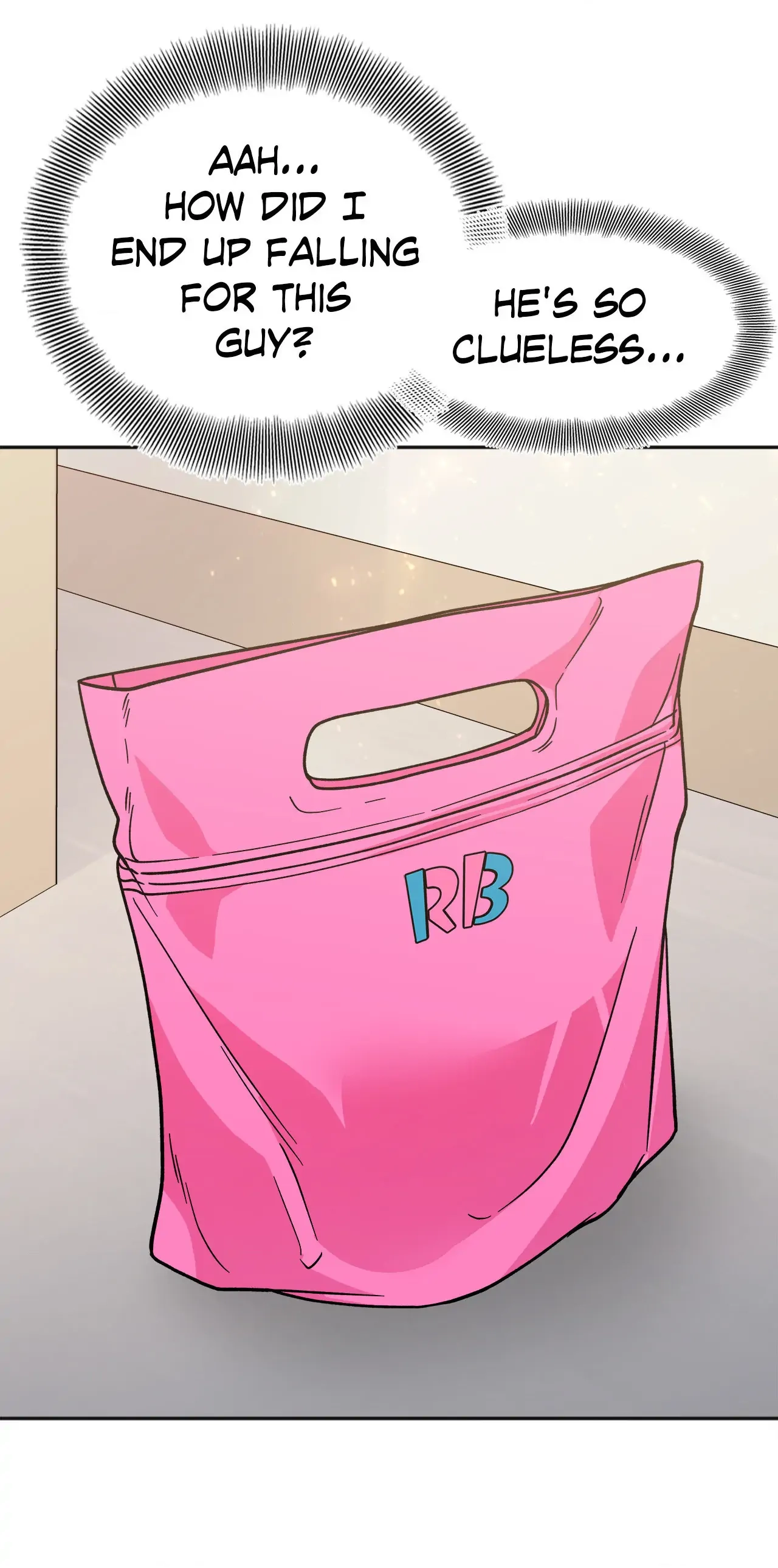 Read Secret Siblings chapter 24 image 3 on Lezhin