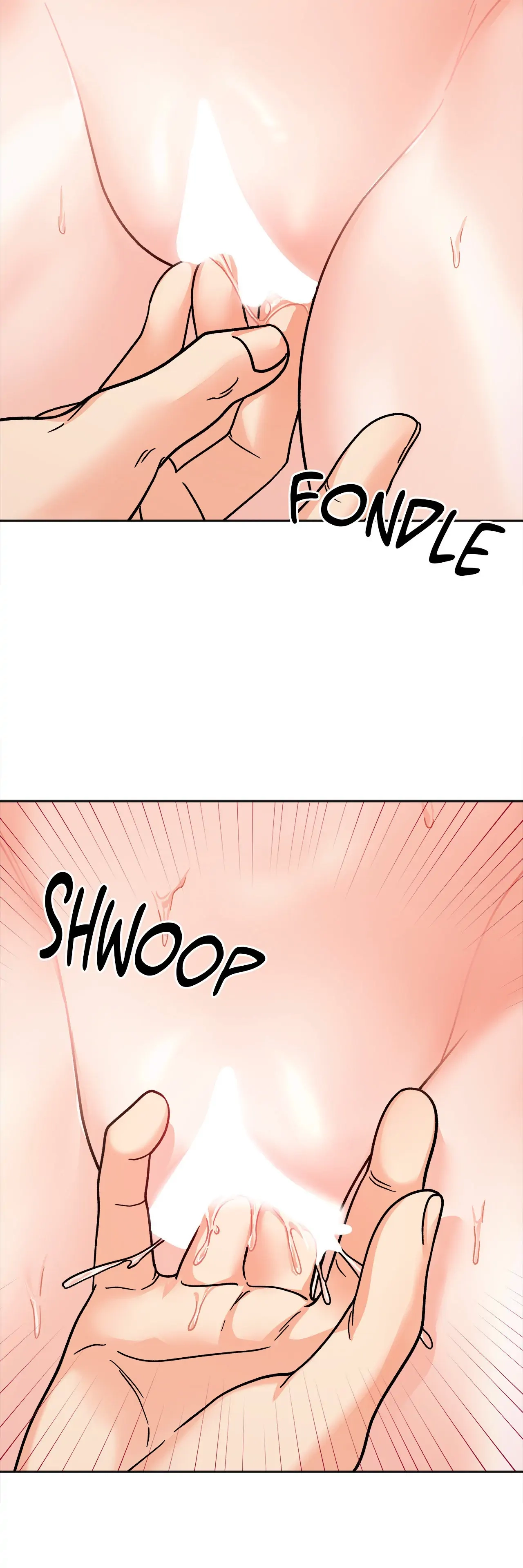 Read Secret Siblings chapter 24 image 34 on Lezhin