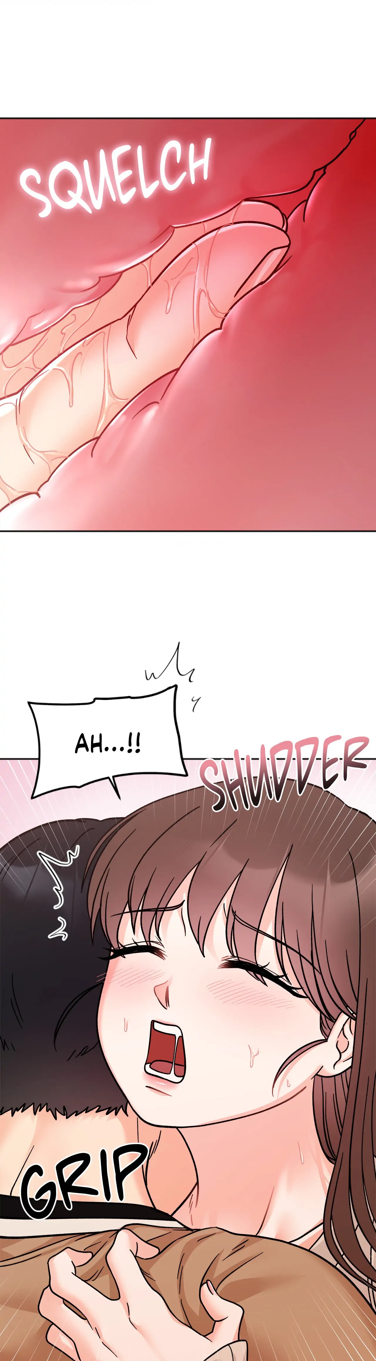 Read Secret Siblings chapter 24 image 35 on Lezhin