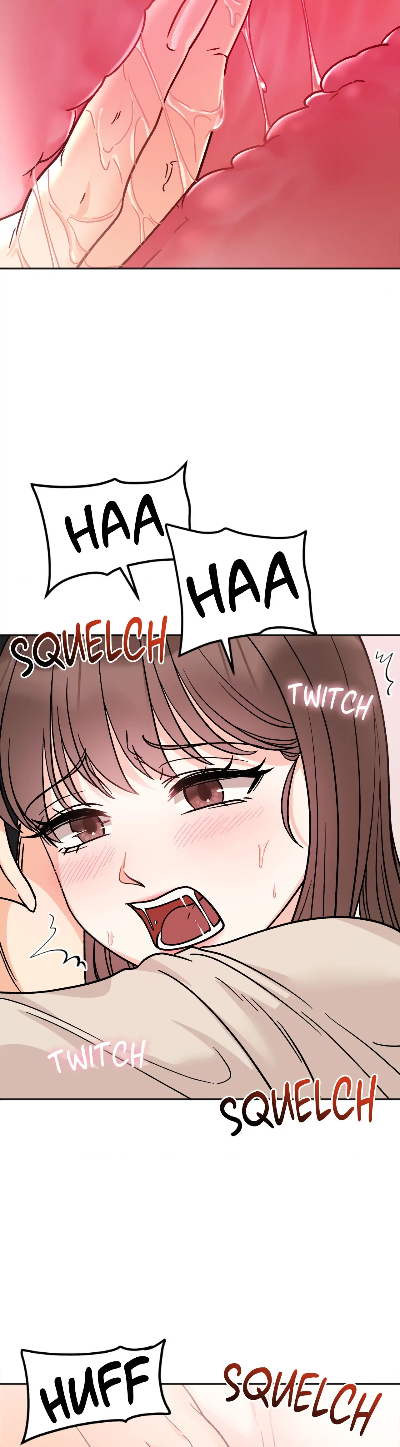Read Secret Siblings chapter 24 image 37 on Lezhin