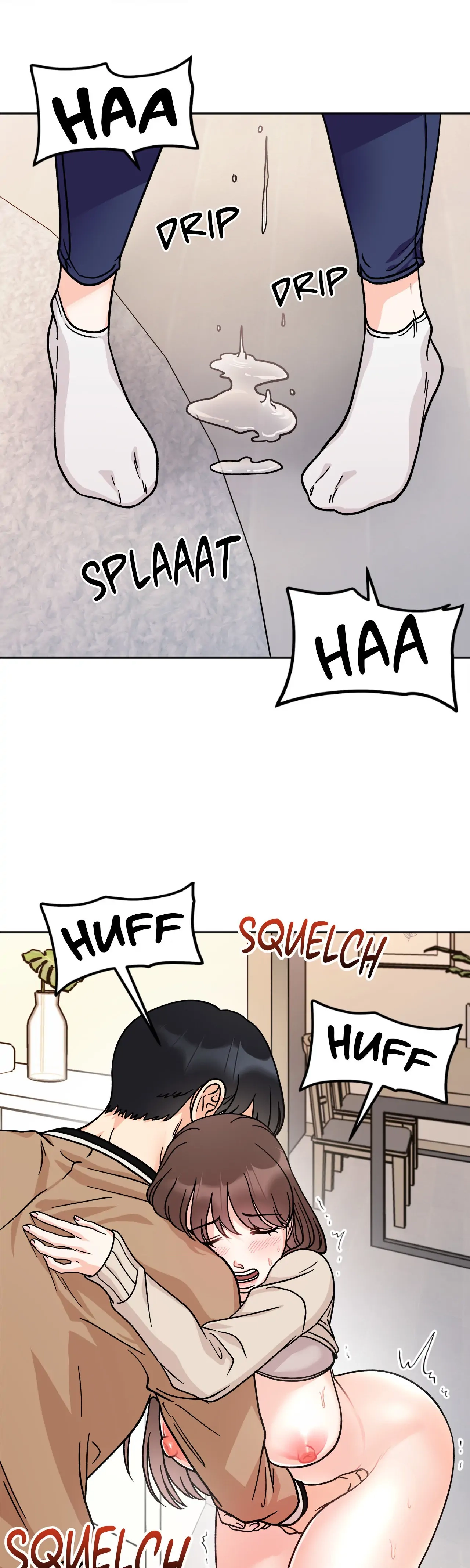 Read Secret Siblings chapter 24 image 39 on Lezhin