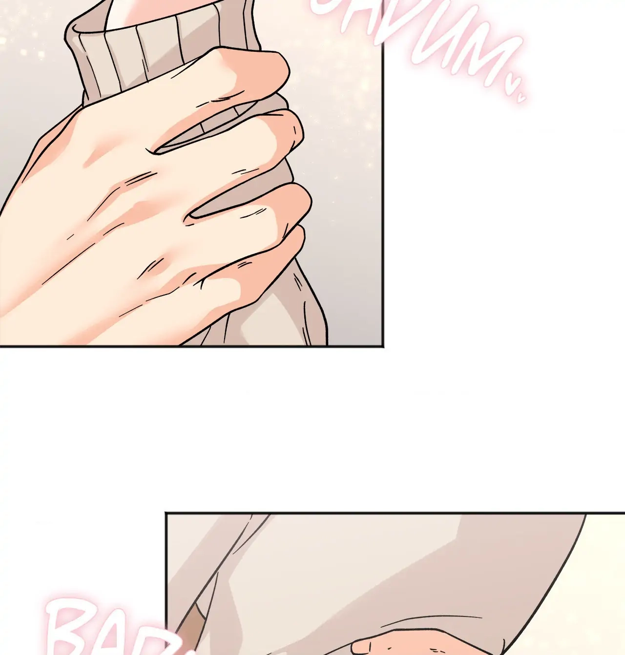 Read Secret Siblings chapter 24 image 8 on Lezhin