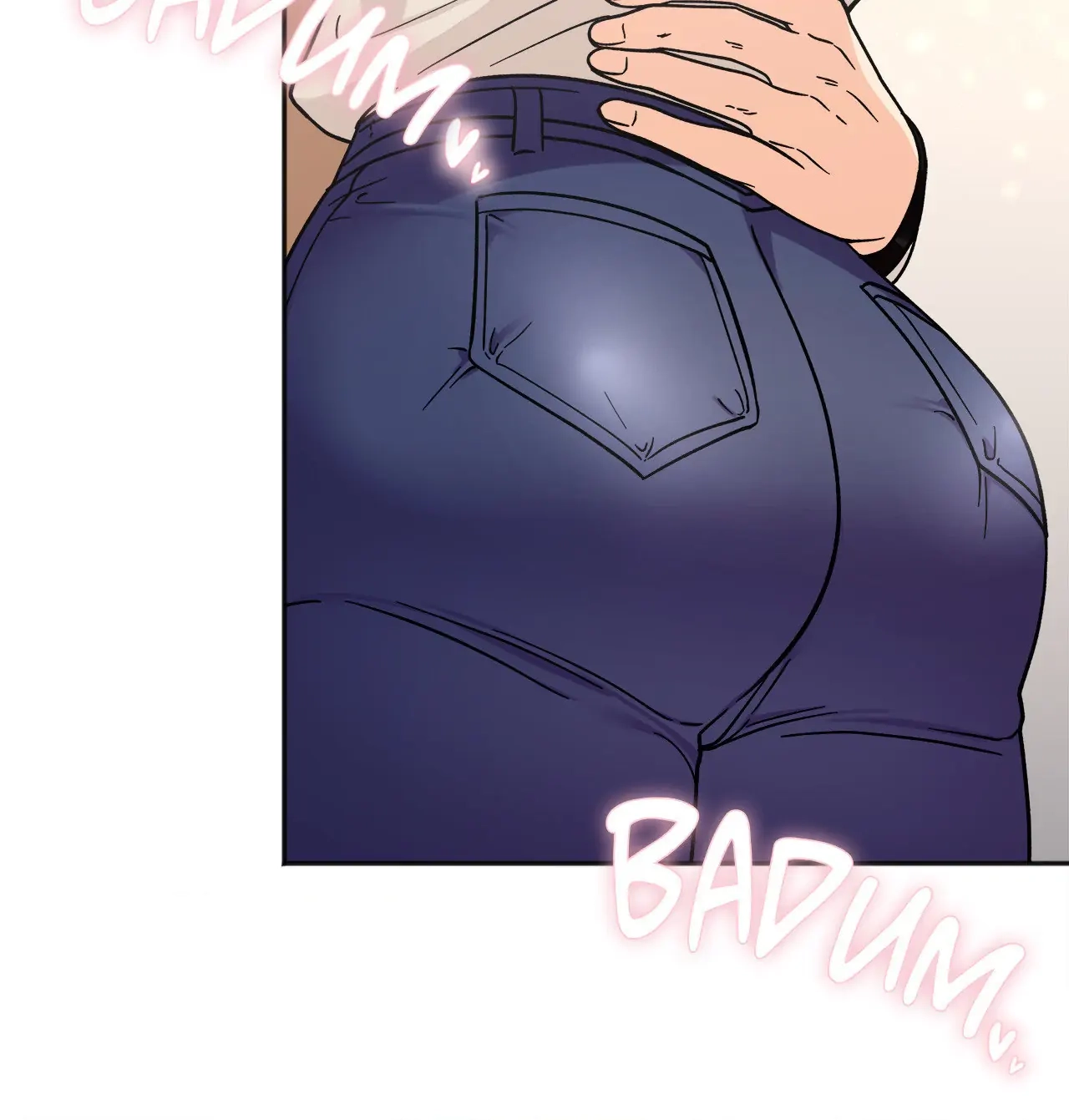 Read Secret Siblings chapter 24 image 9 on Lezhin