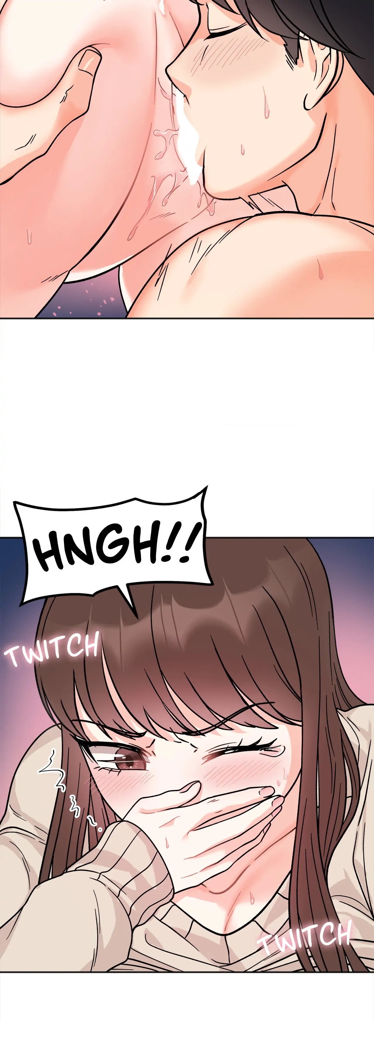 Read Secret Siblings chapter 25 image 20 on Lezhin