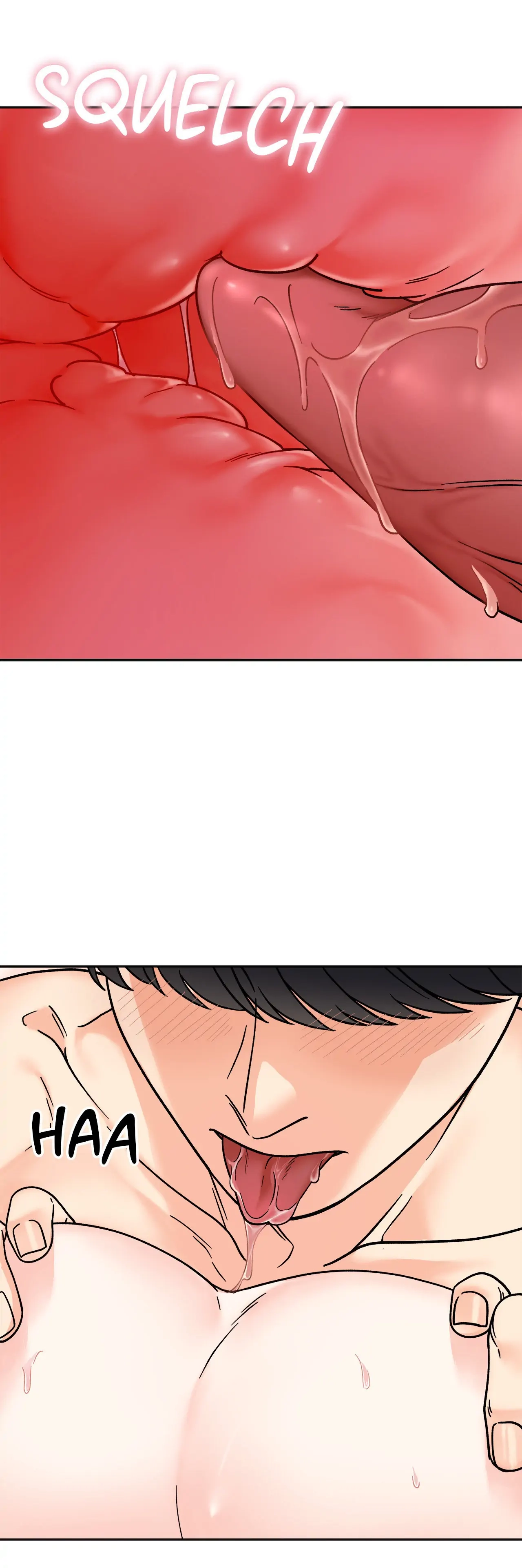 Read Secret Siblings chapter 25 image 21 on Lezhin