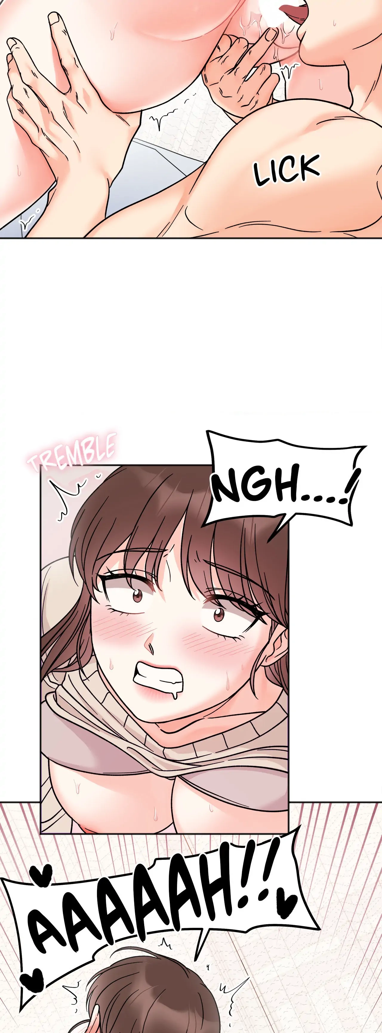 Read Secret Siblings chapter 25 image 27 on Lezhin