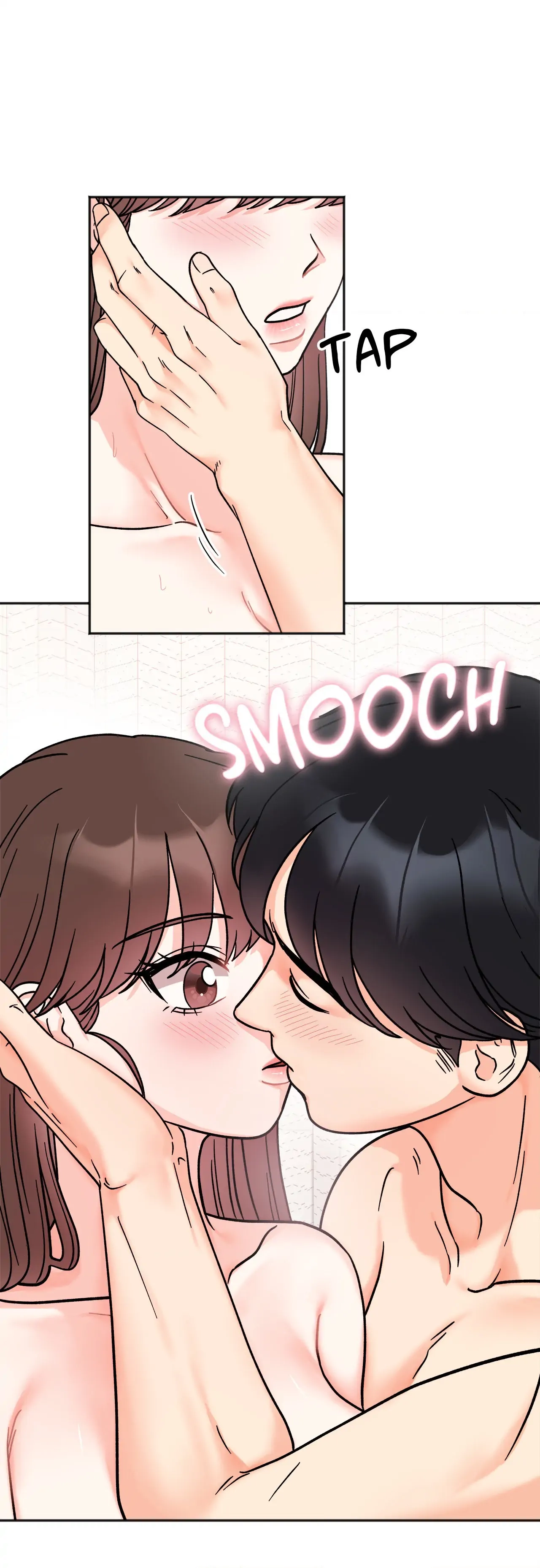 Read Secret Siblings chapter 25 image 36 on Lezhin