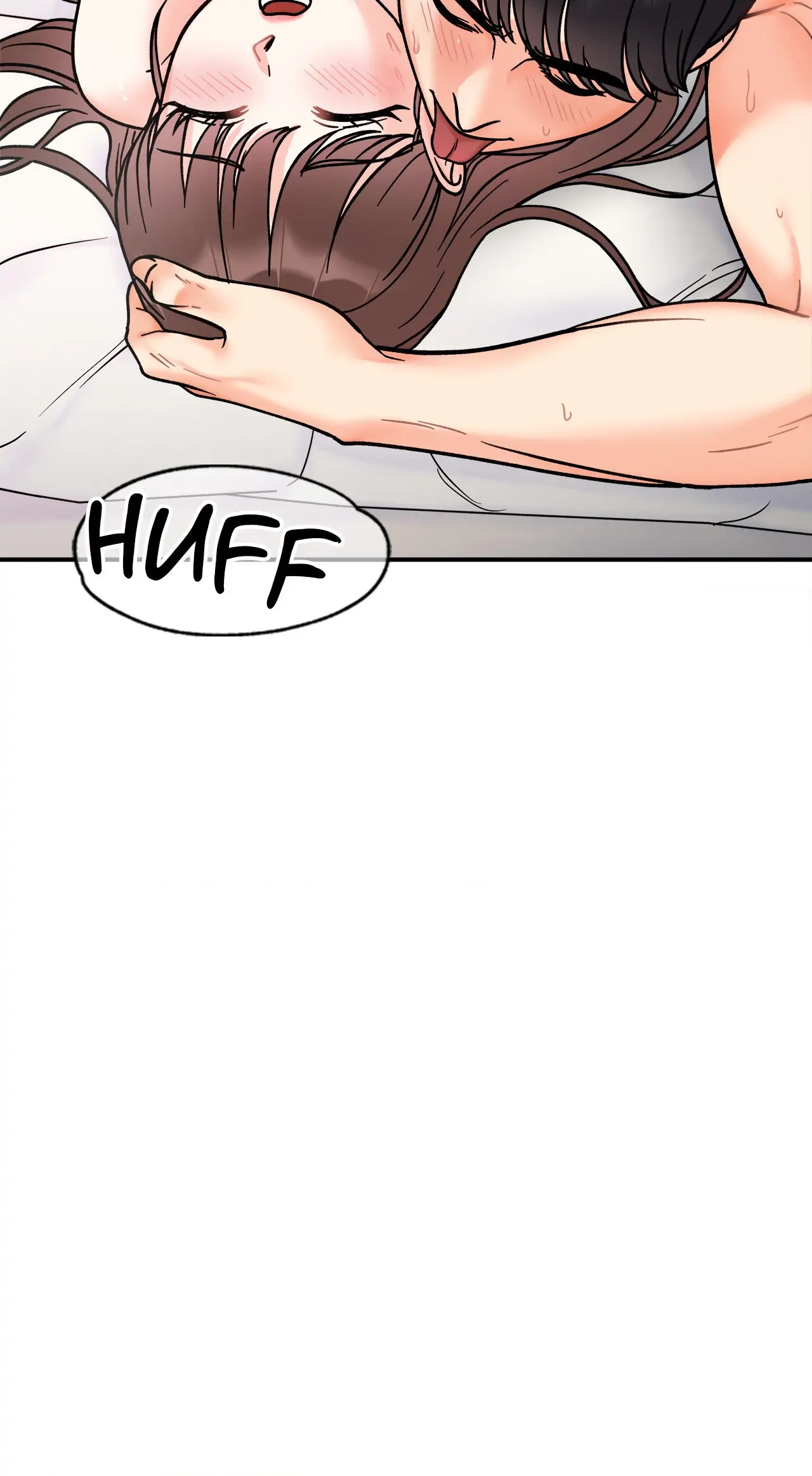Read Secret Siblings chapter 25 image 47 on Lezhin