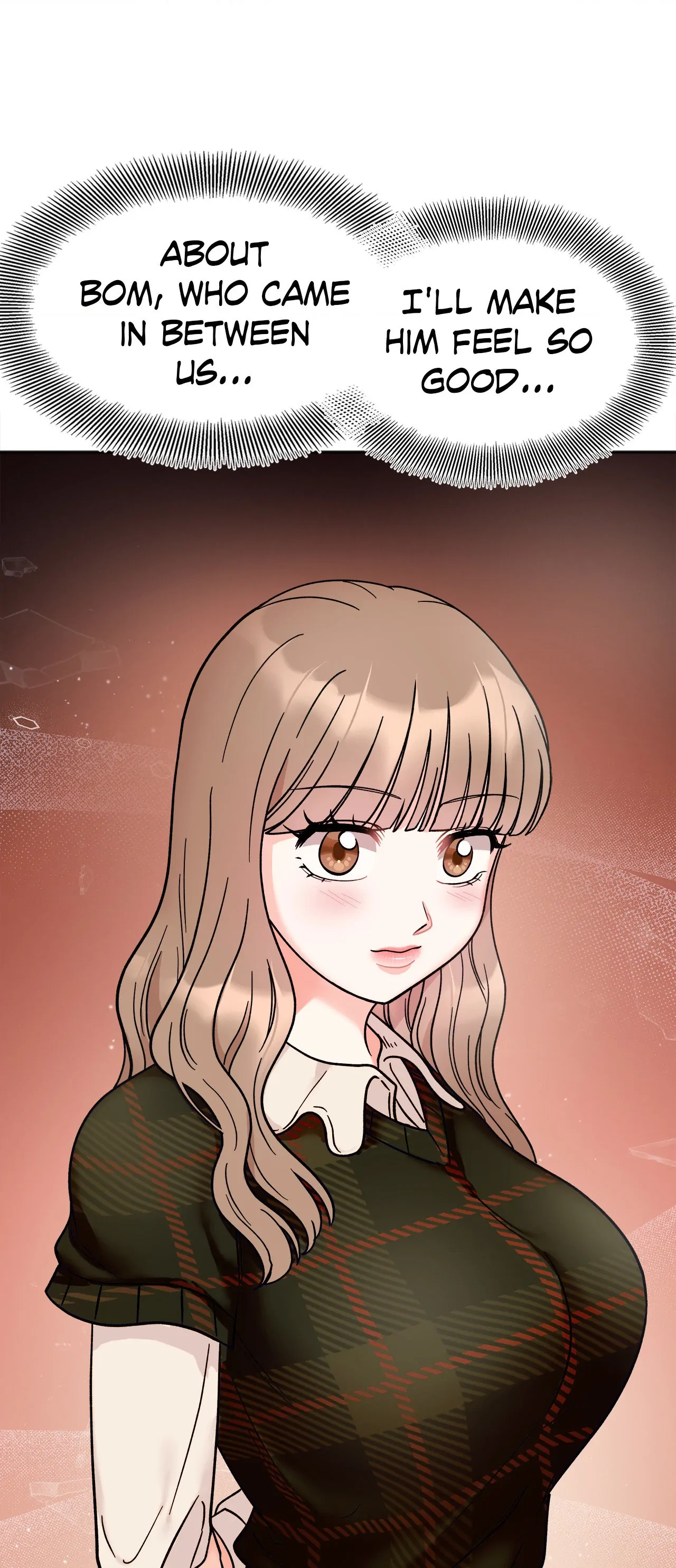 Read Secret Siblings chapter 27 image 1 on Lezhin