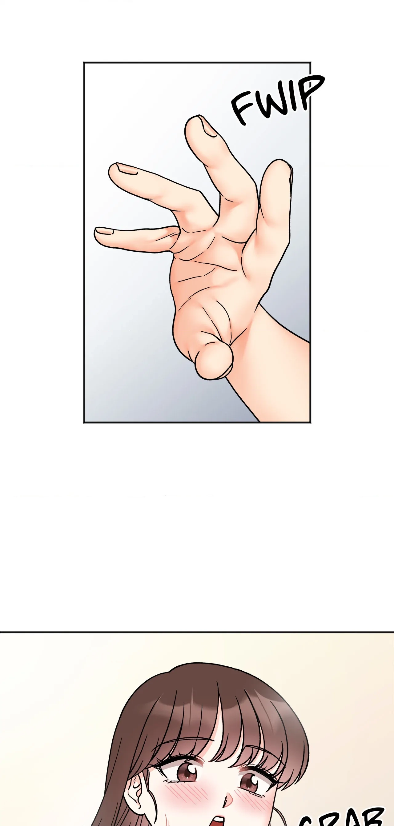 Read Secret Siblings chapter 27 image 12 on Lezhin