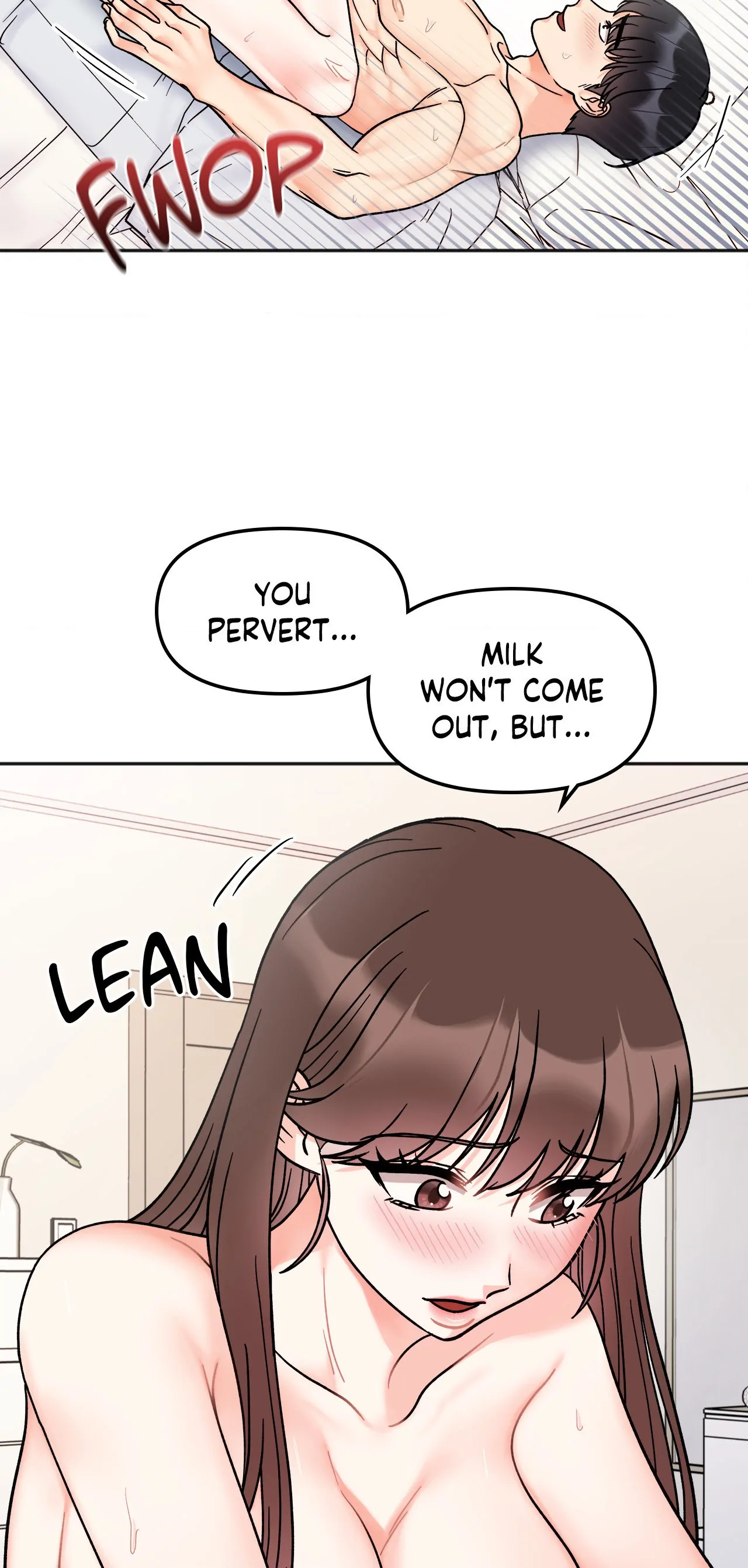 Read Secret Siblings chapter 27 image 15 on Lezhin