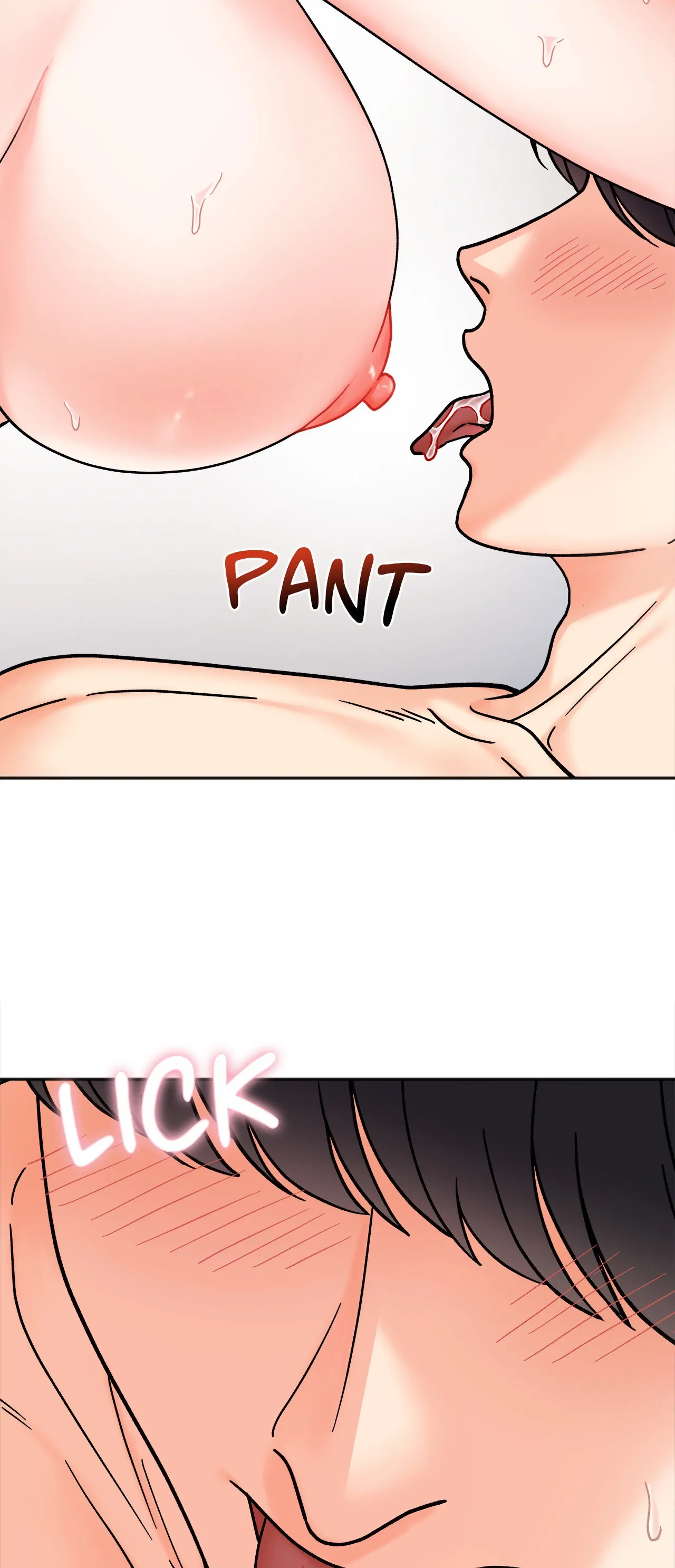 Read Secret Siblings chapter 27 image 19 on Lezhin