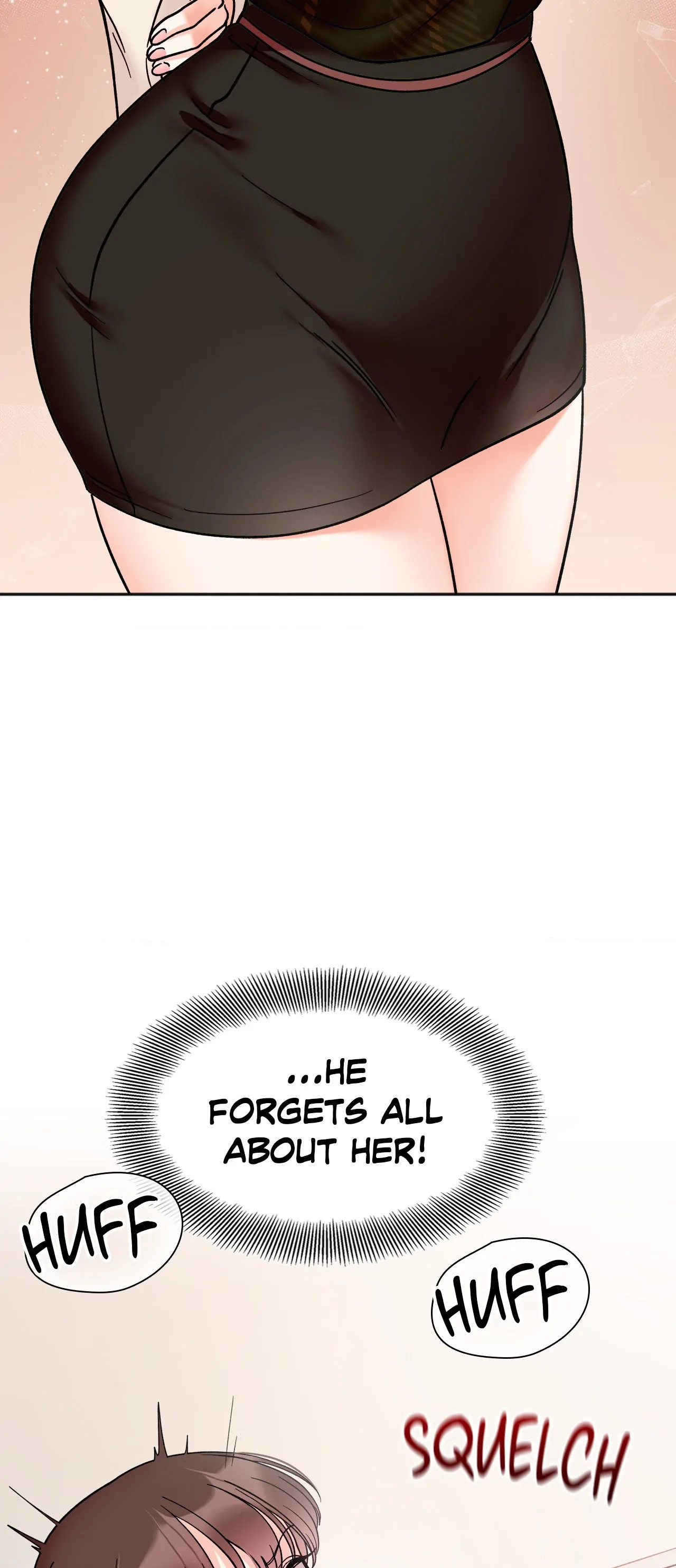 Read Secret Siblings chapter 27 image 2 on Lezhin