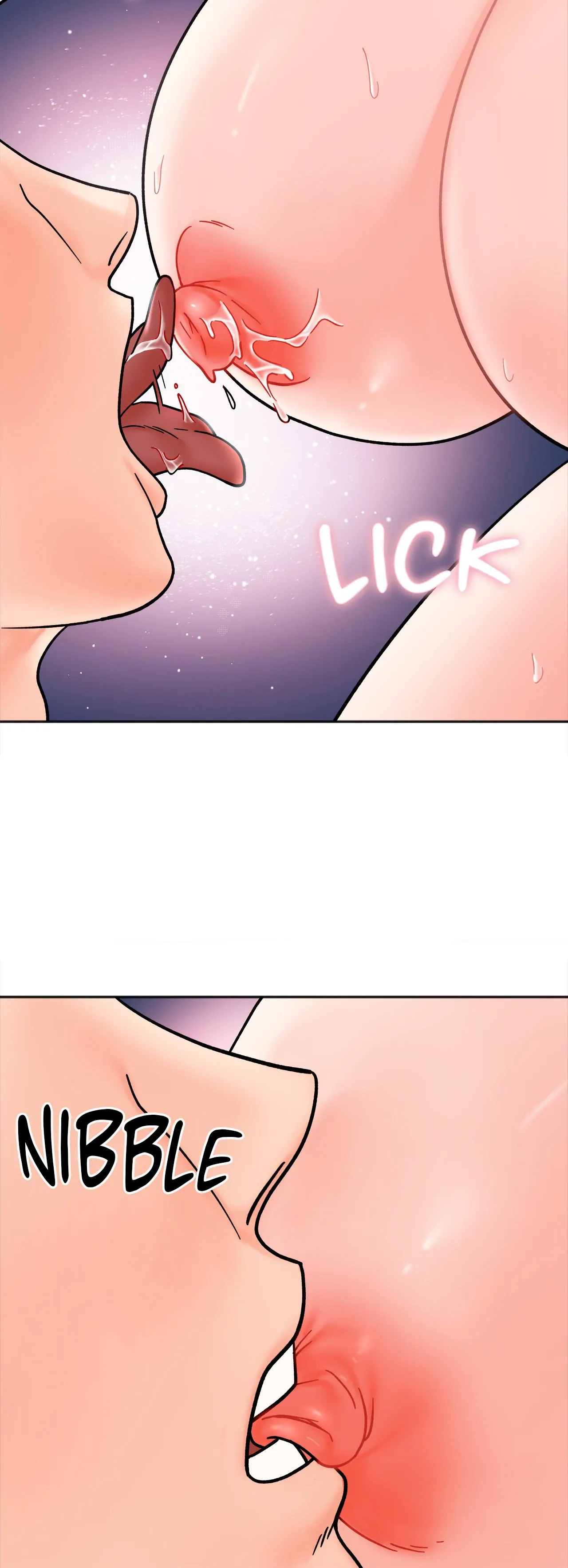 Read Secret Siblings chapter 27 image 24 on Lezhin