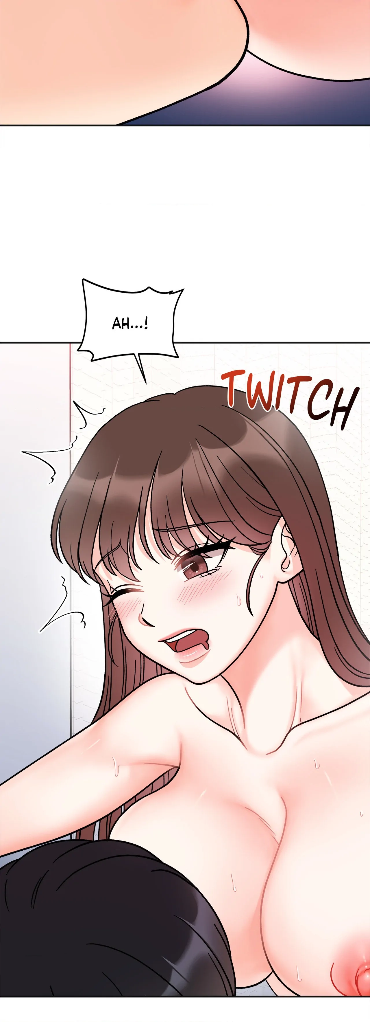 Read Secret Siblings chapter 27 image 25 on Lezhin