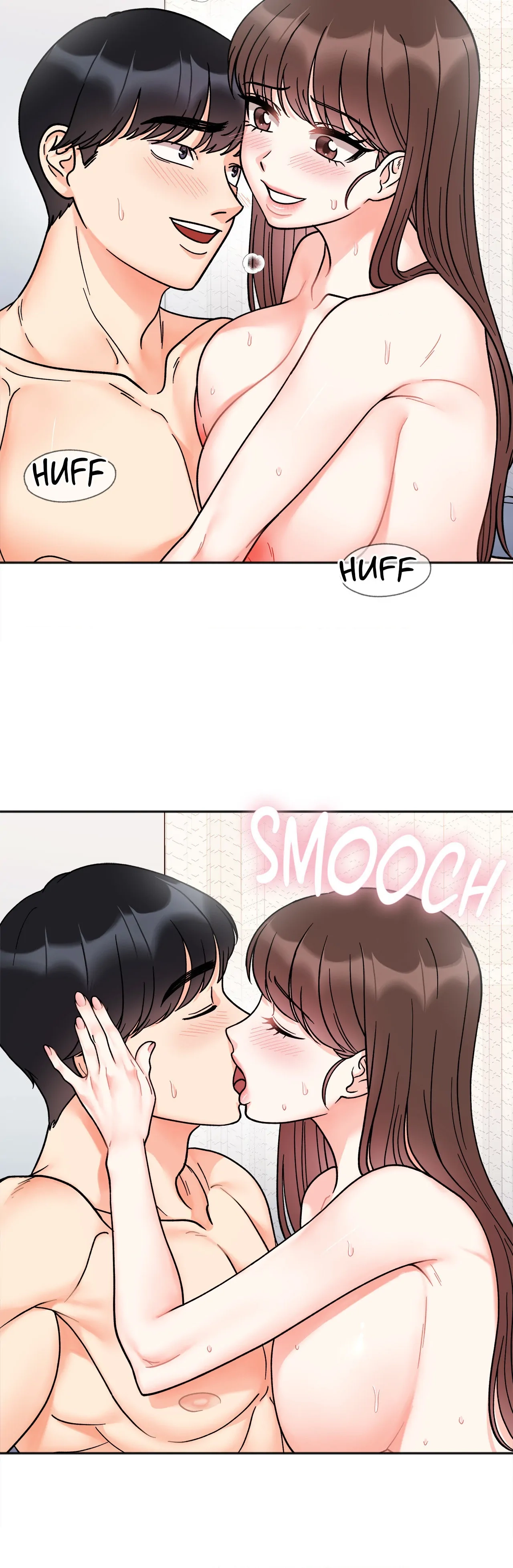 Read Secret Siblings chapter 27 image 29 on Lezhin
